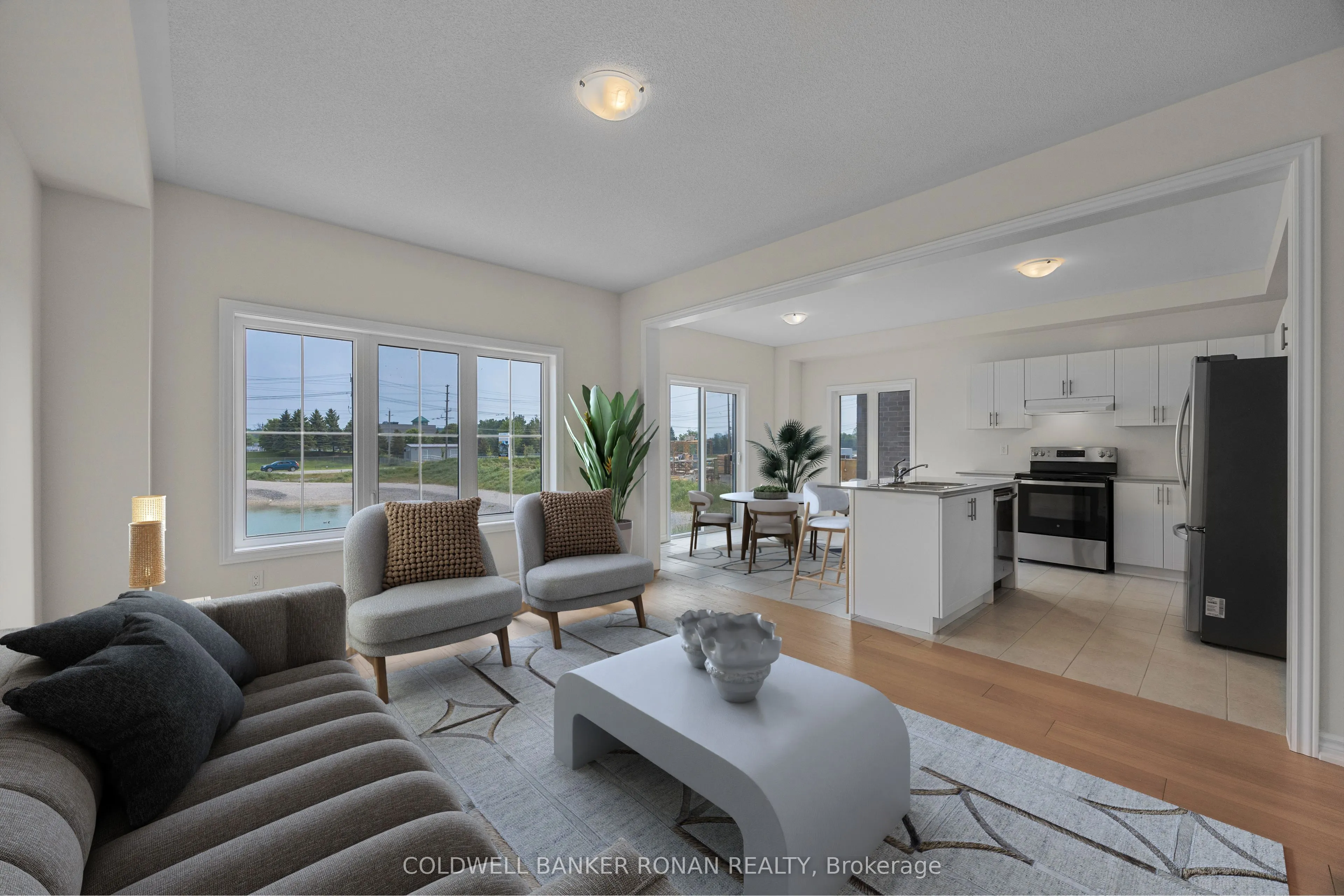23 Fenn Crescent