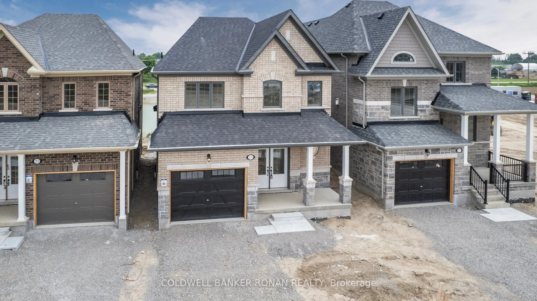 23 Fenn Crescent