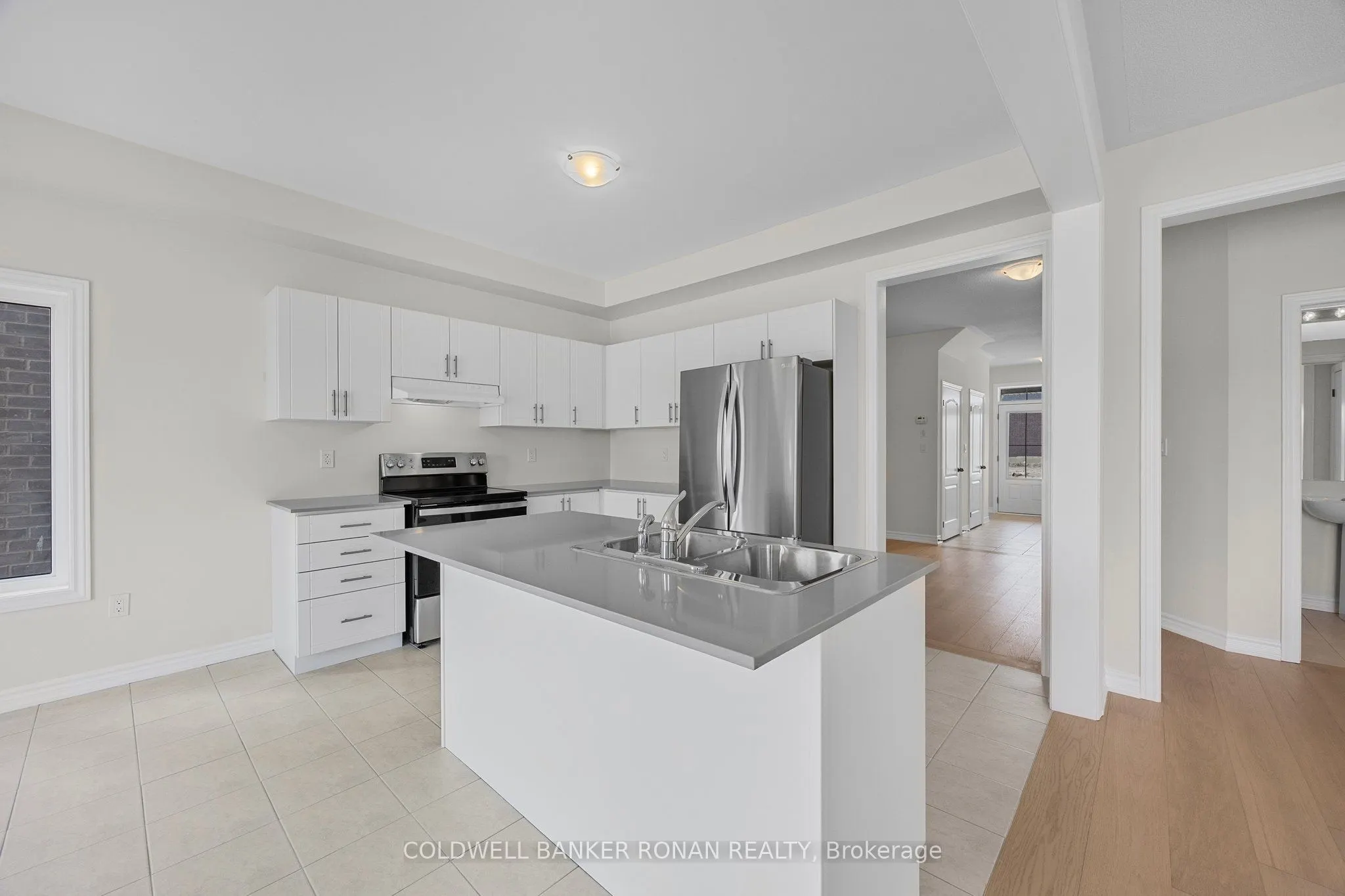 23 Fenn Crescent