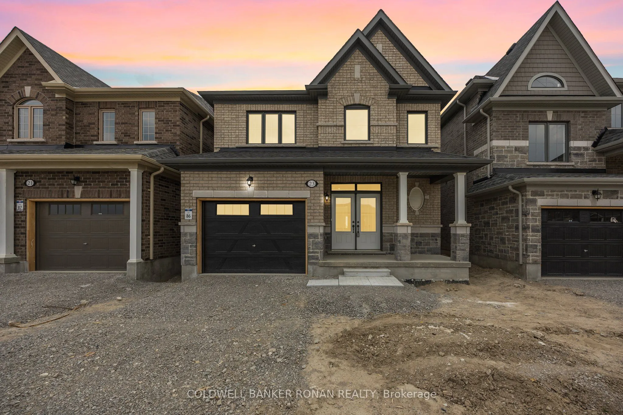 23 Fenn Crescent