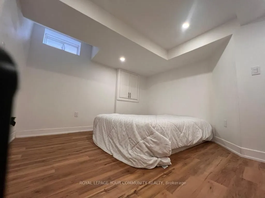 93 Starr Crescent, #Bsmnt