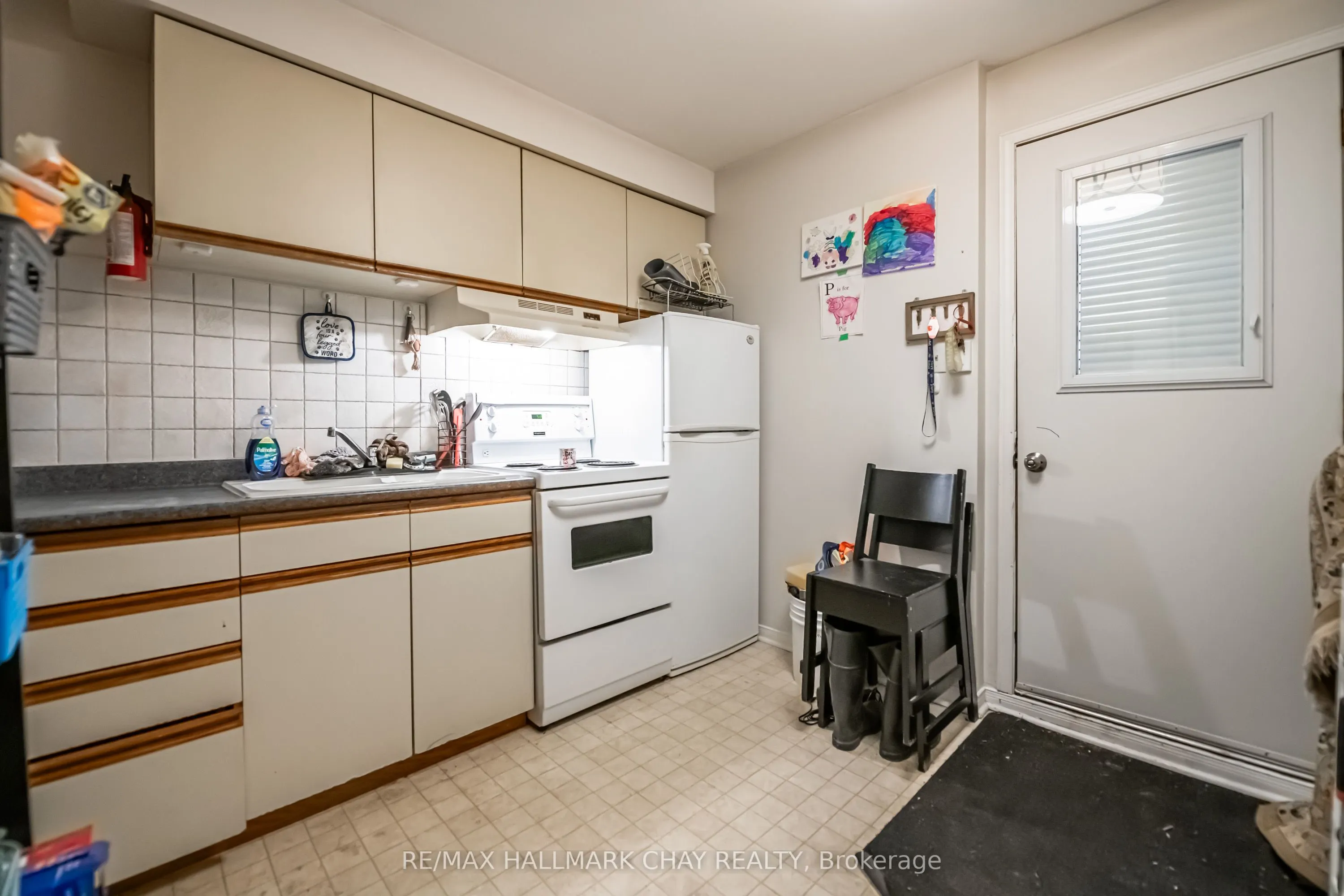 303 John Bowser Crescent
