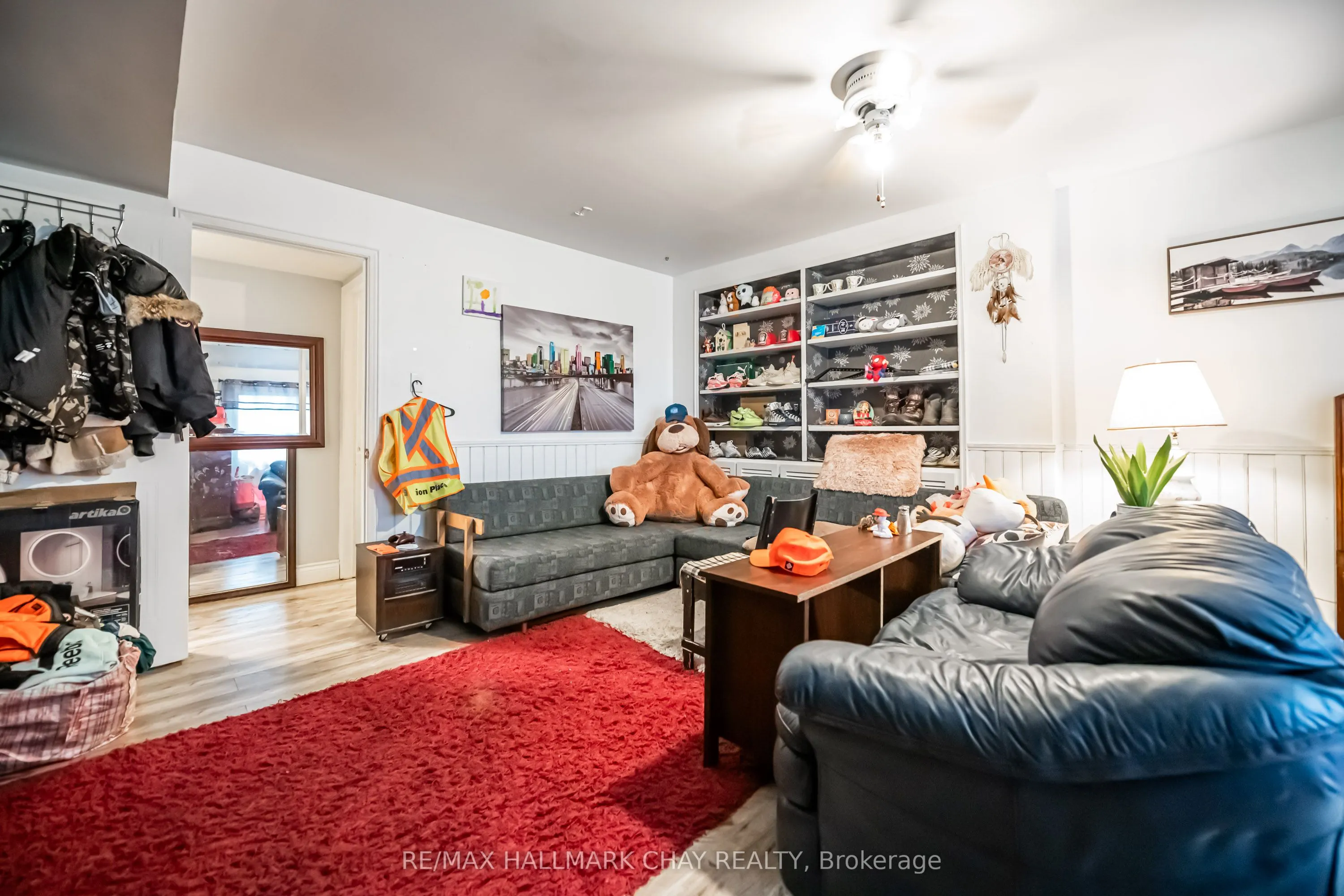 303 John Bowser Crescent