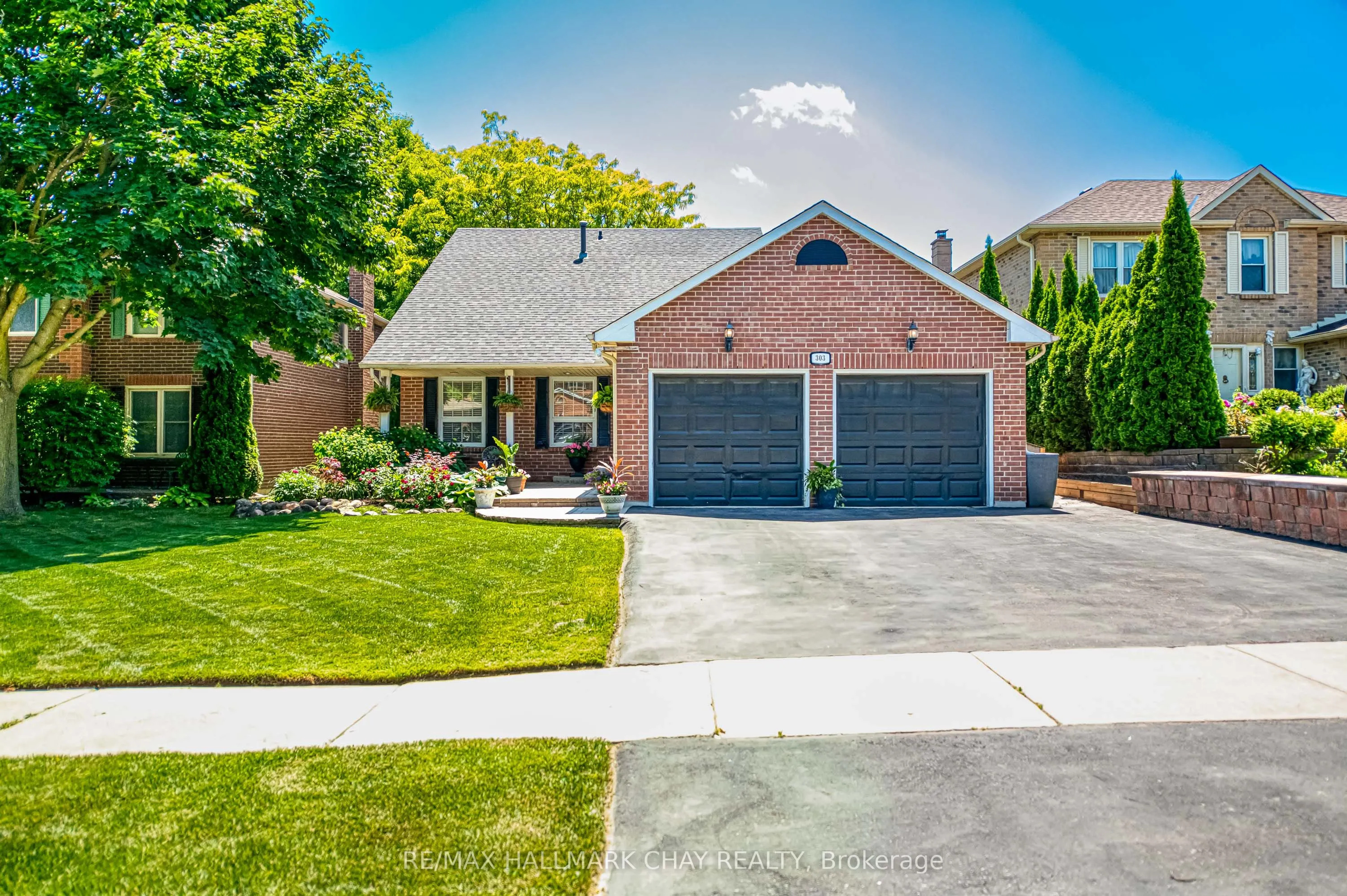 303 John Bowser Crescent