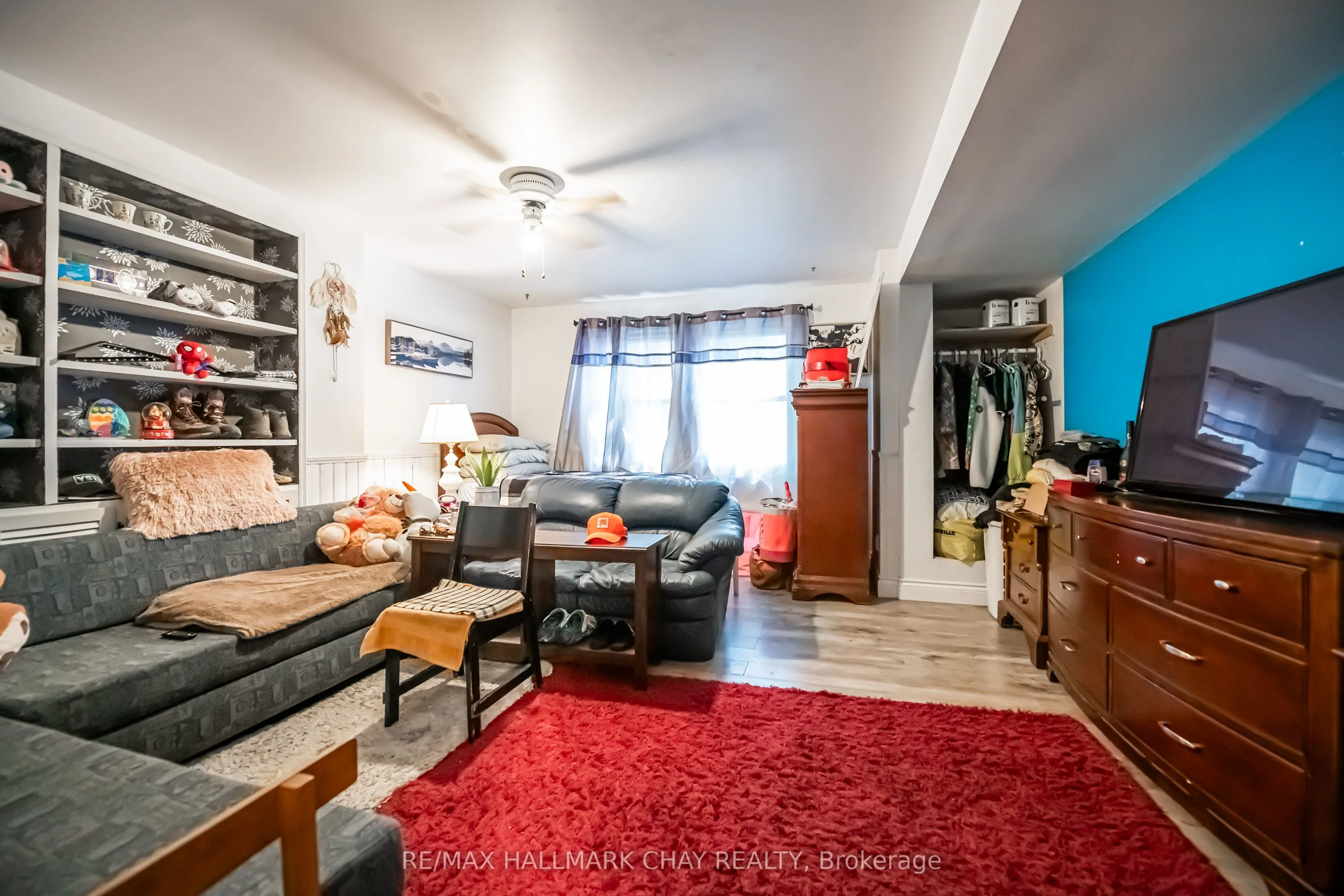 303 John Bowser Crescent