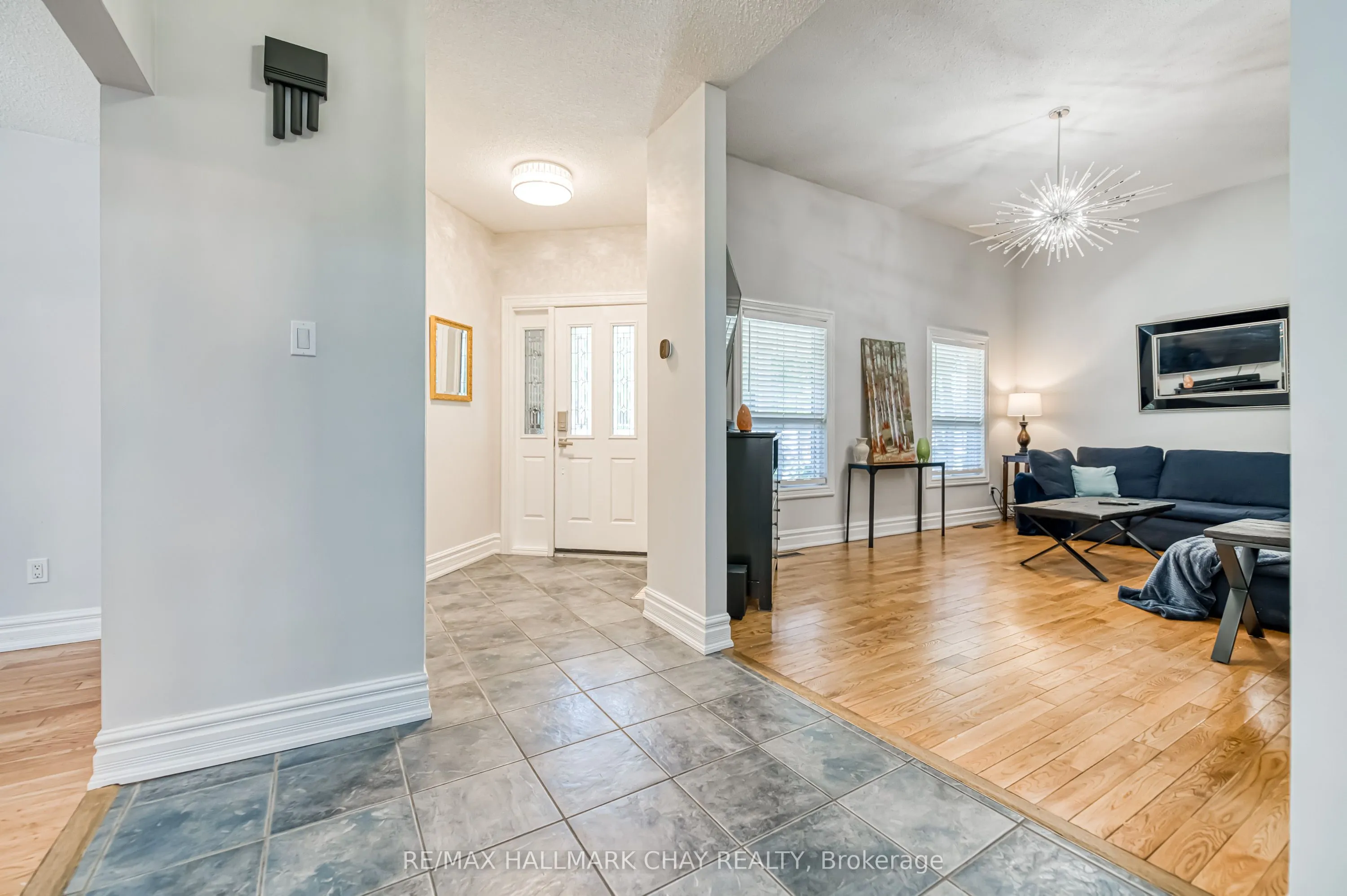 303 John Bowser Crescent