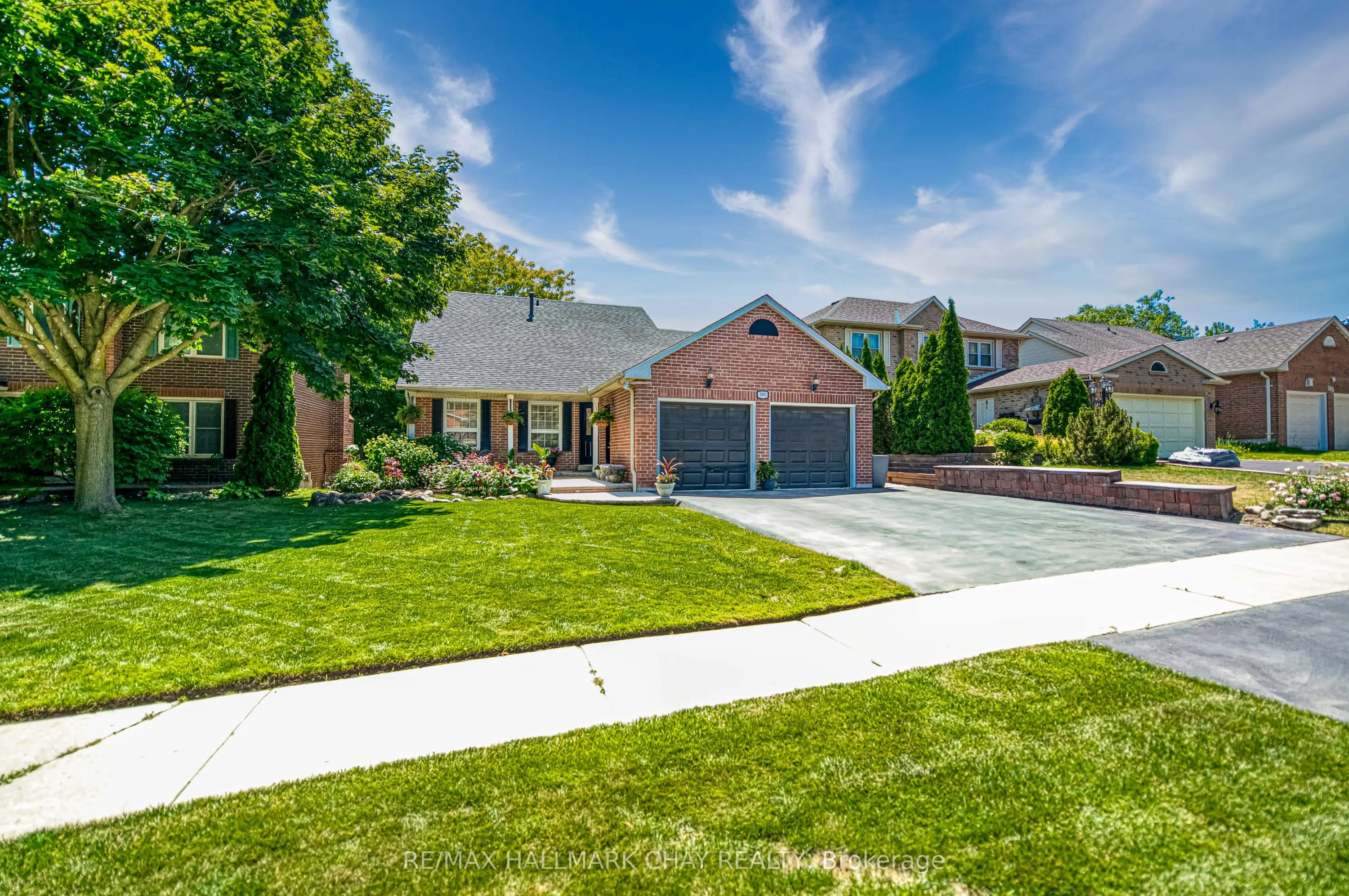 303 John Bowser Crescent