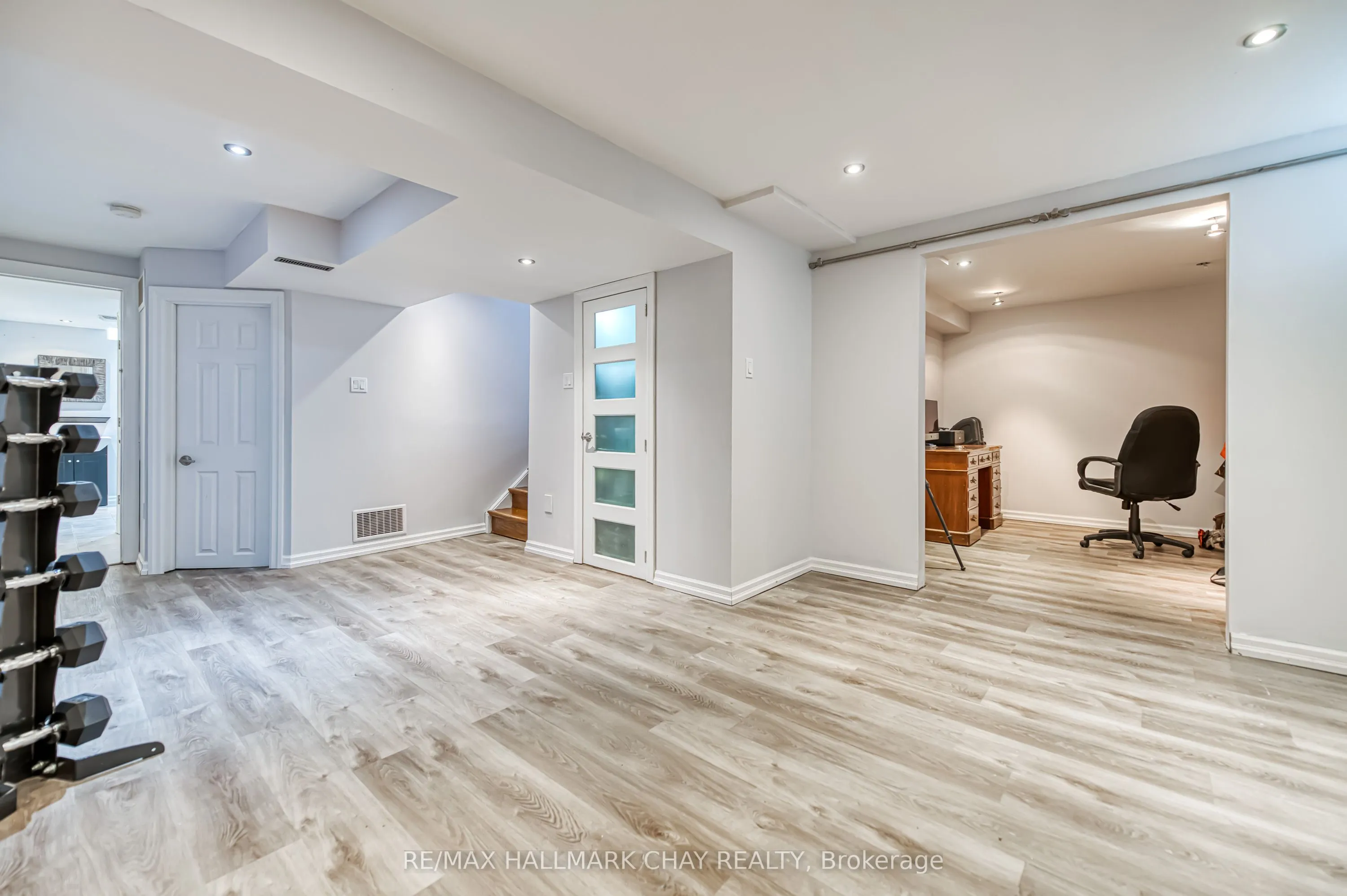 303 John Bowser Crescent