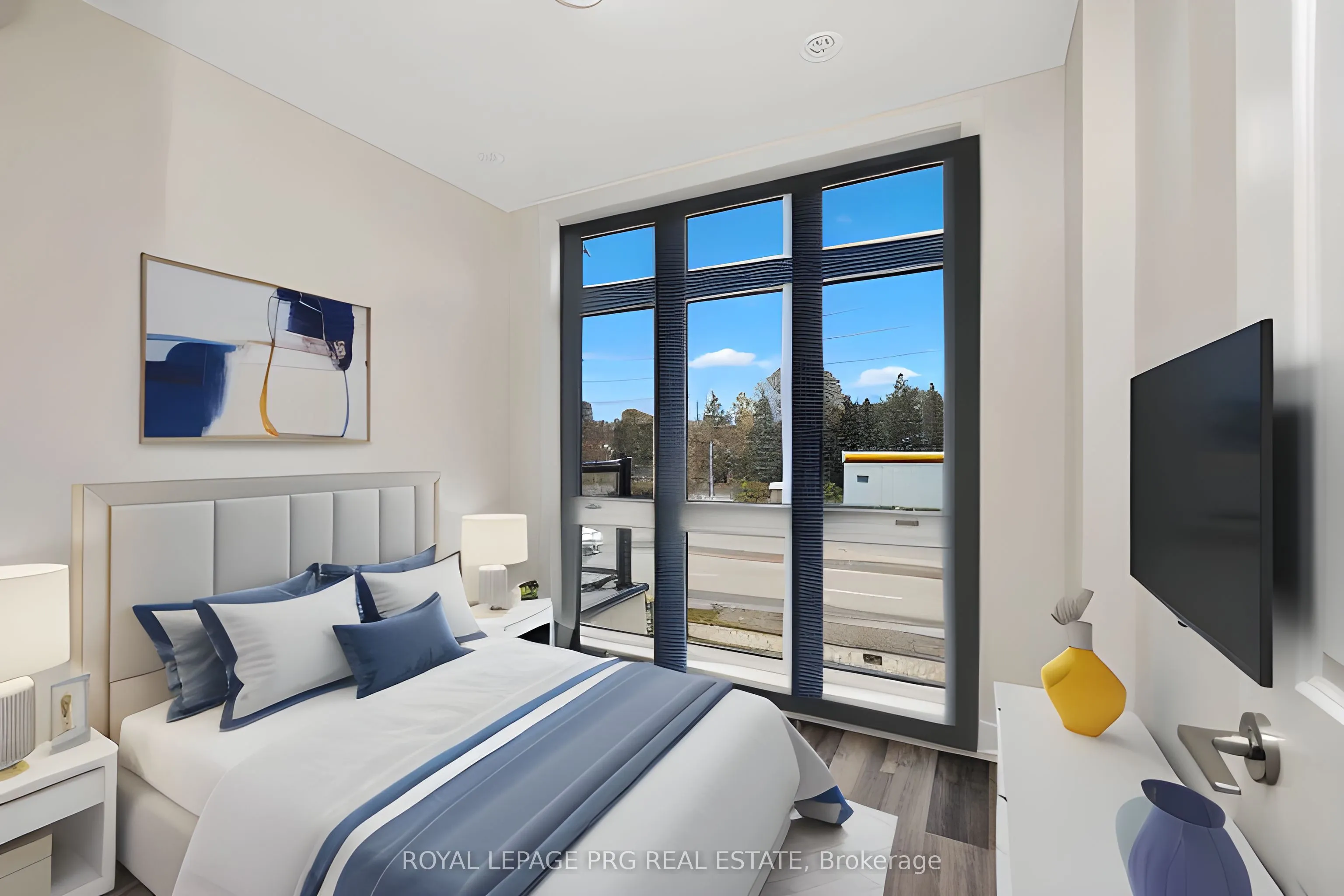 12860 Yonge Street, #9