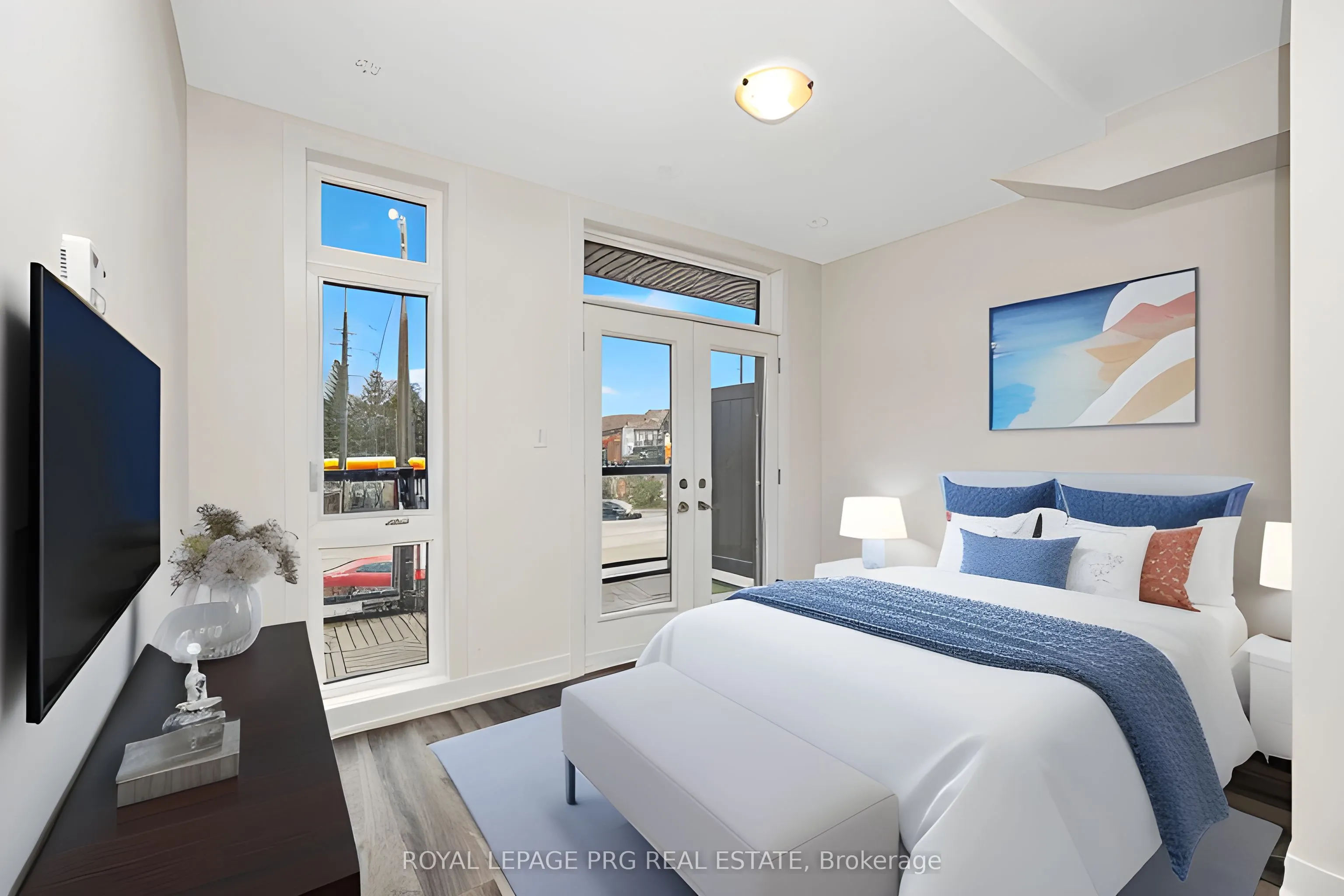 12860 Yonge Street, #9