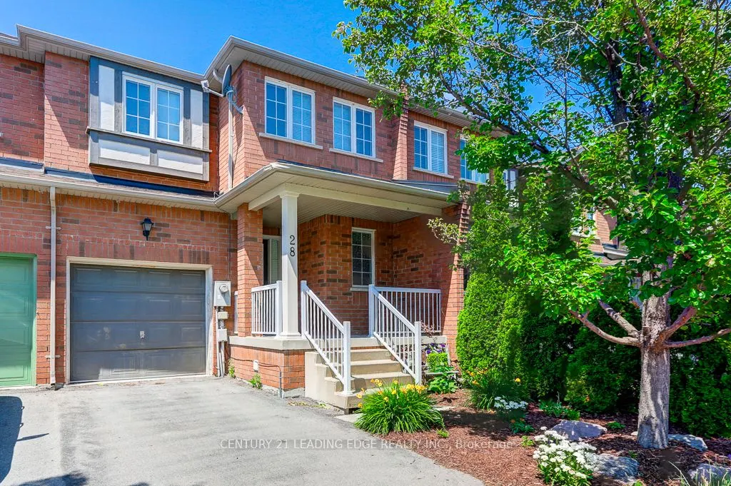 28 CHARLES STURDY Road