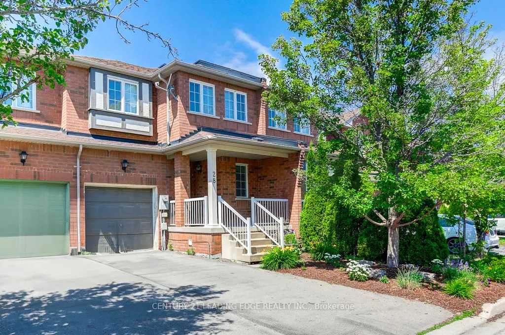 28 CHARLES STURDY Road