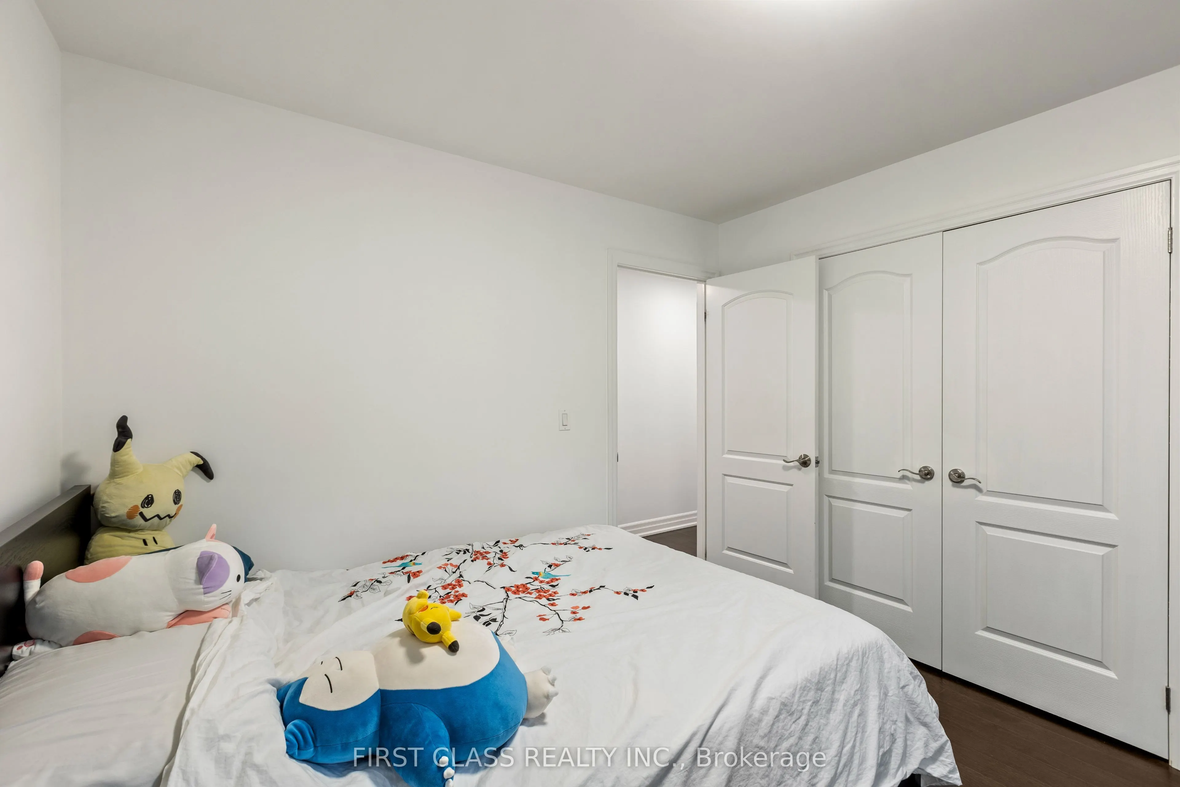 80 North Park Road, #15