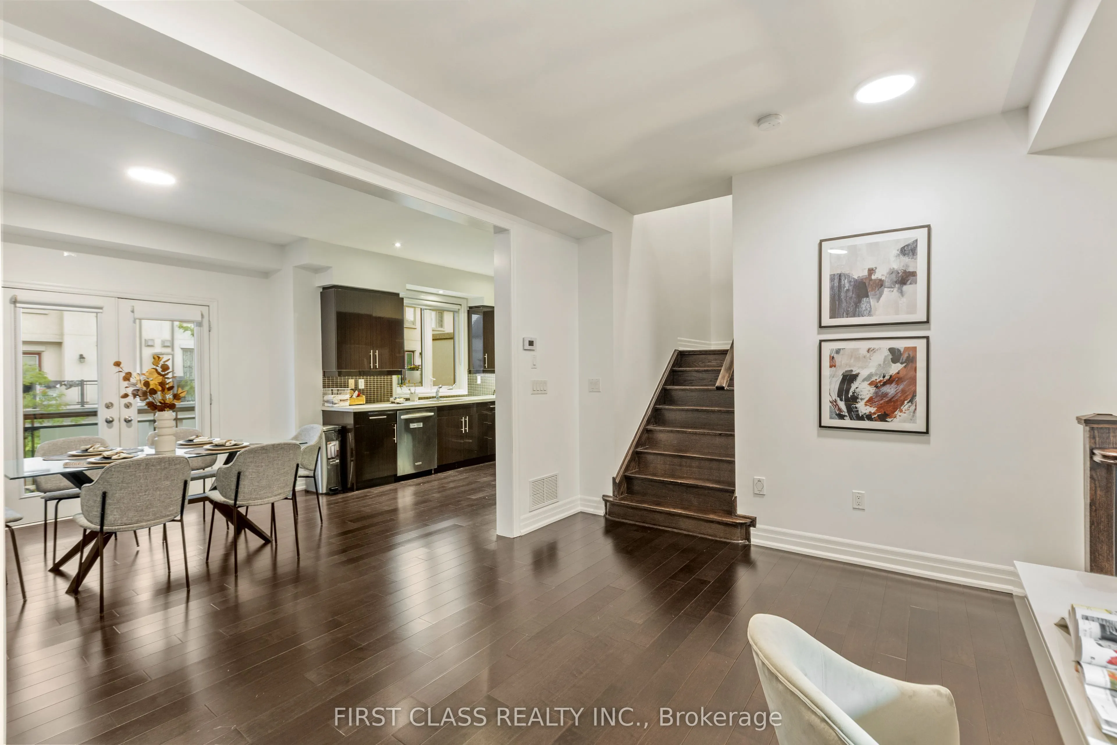 80 North Park Road, #15