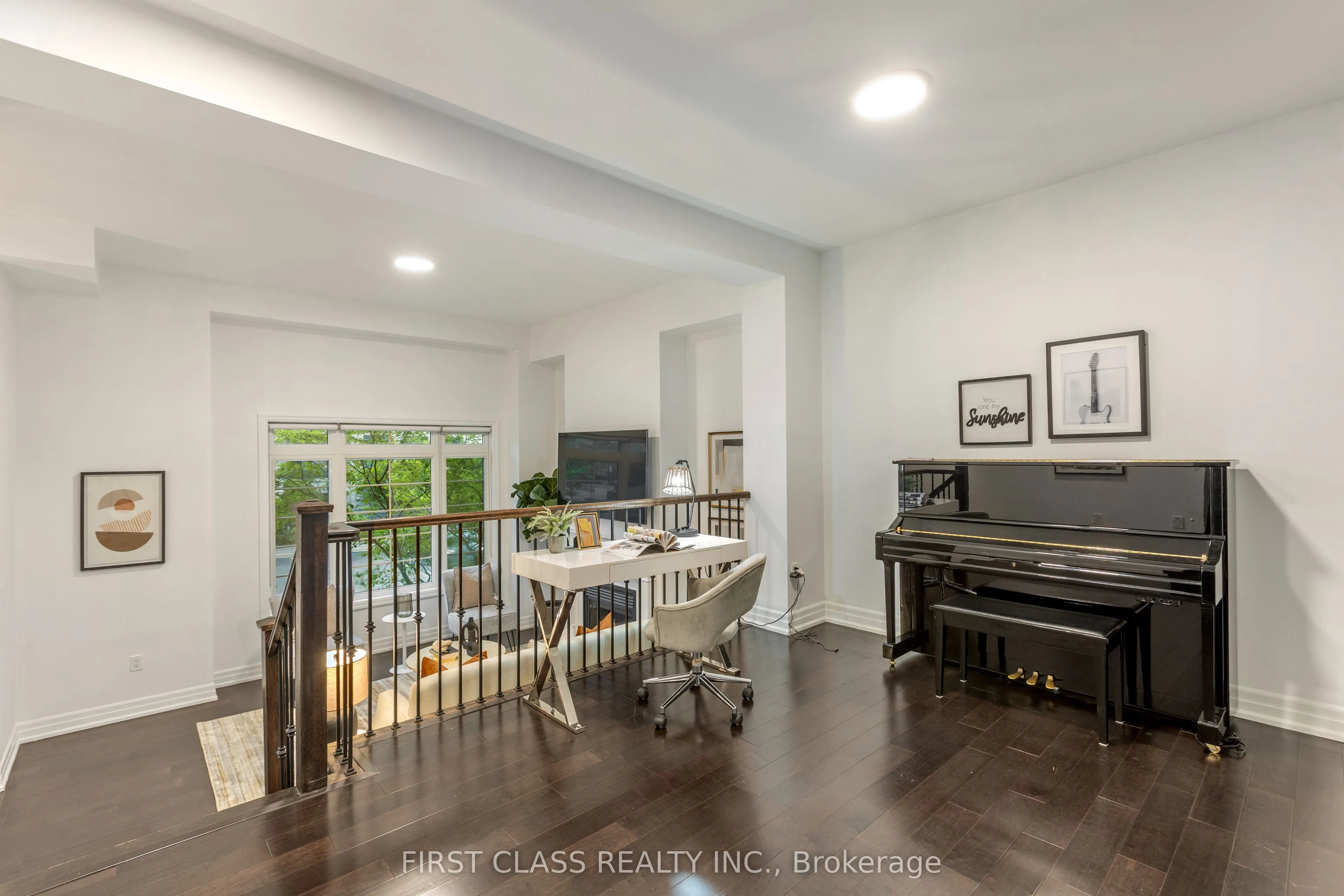 80 North Park Road, #15