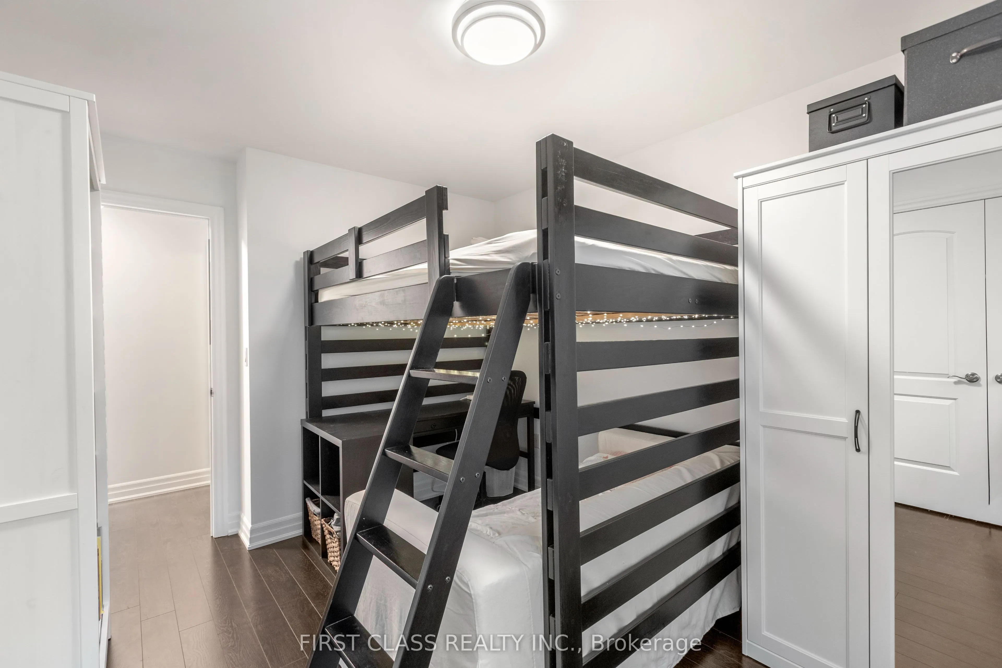 80 North Park Road, #15