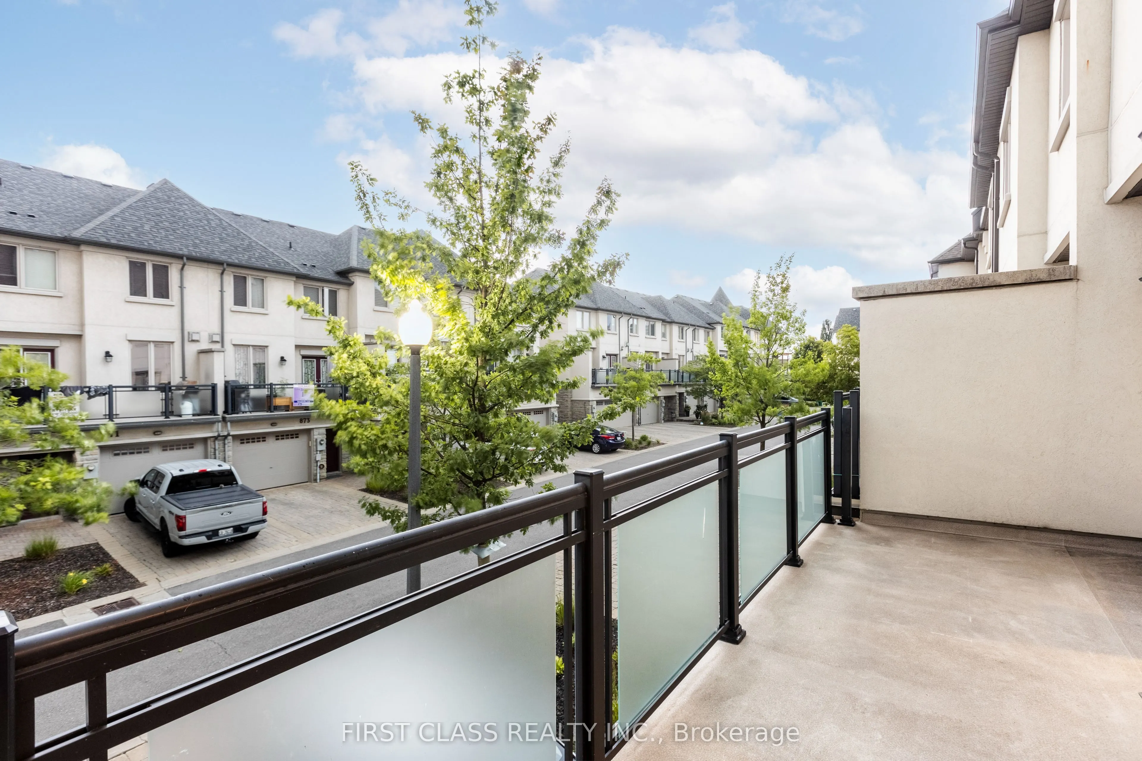80 North Park Road, #15