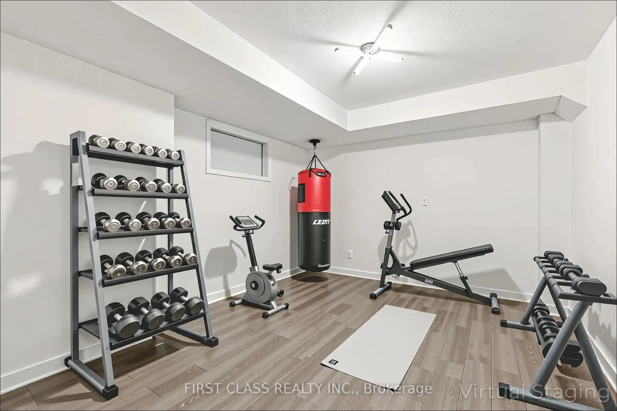 80 North Park Road, #15