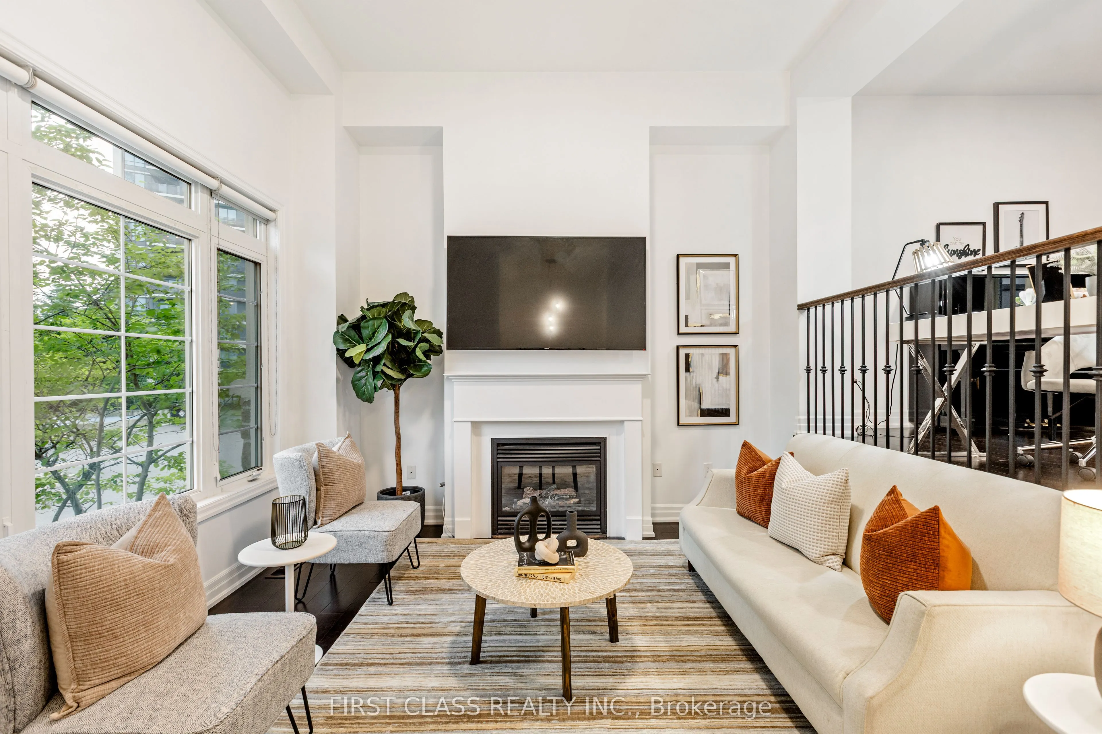 80 North Park Road, #15