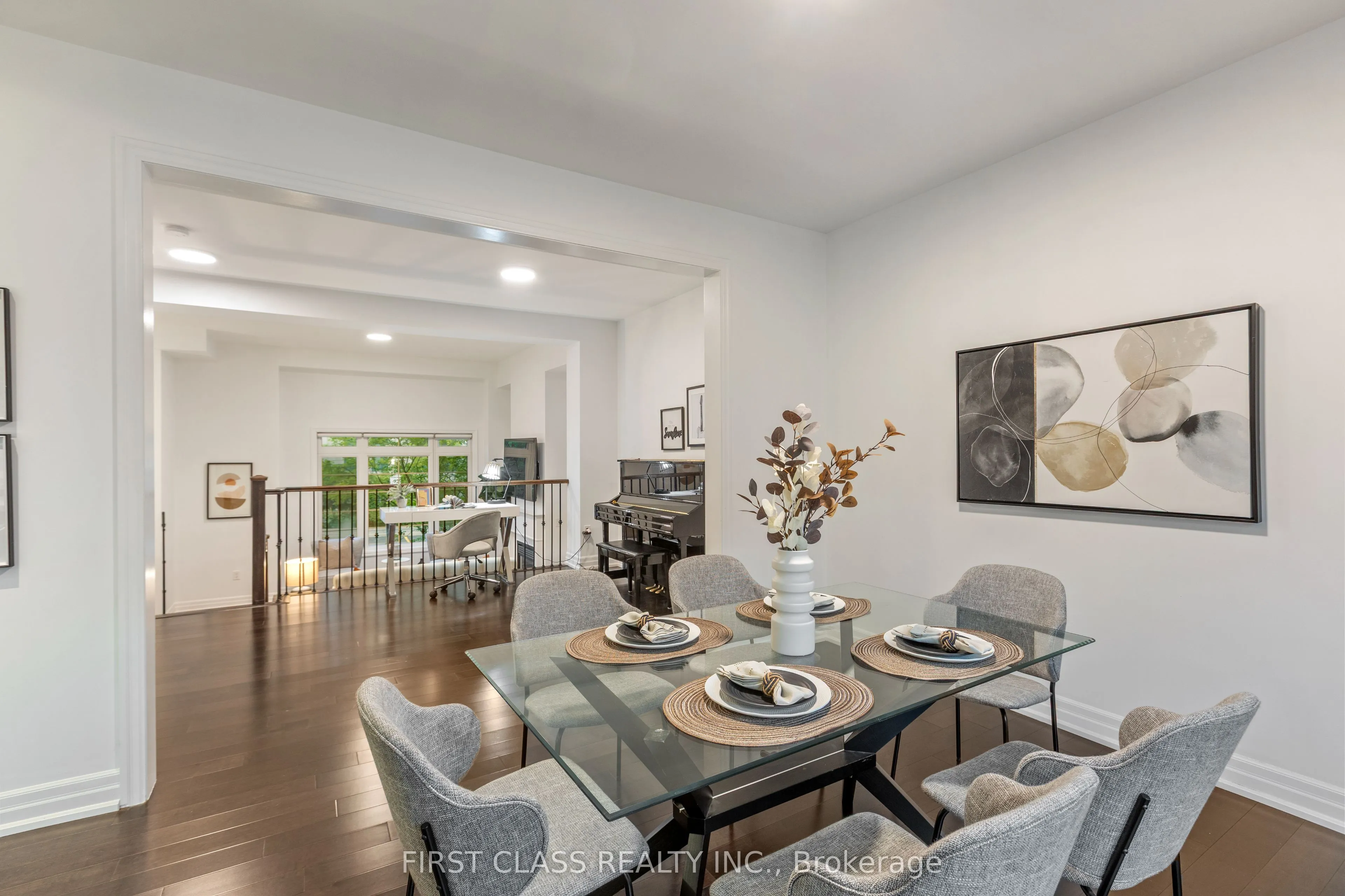 80 North Park Road, #15