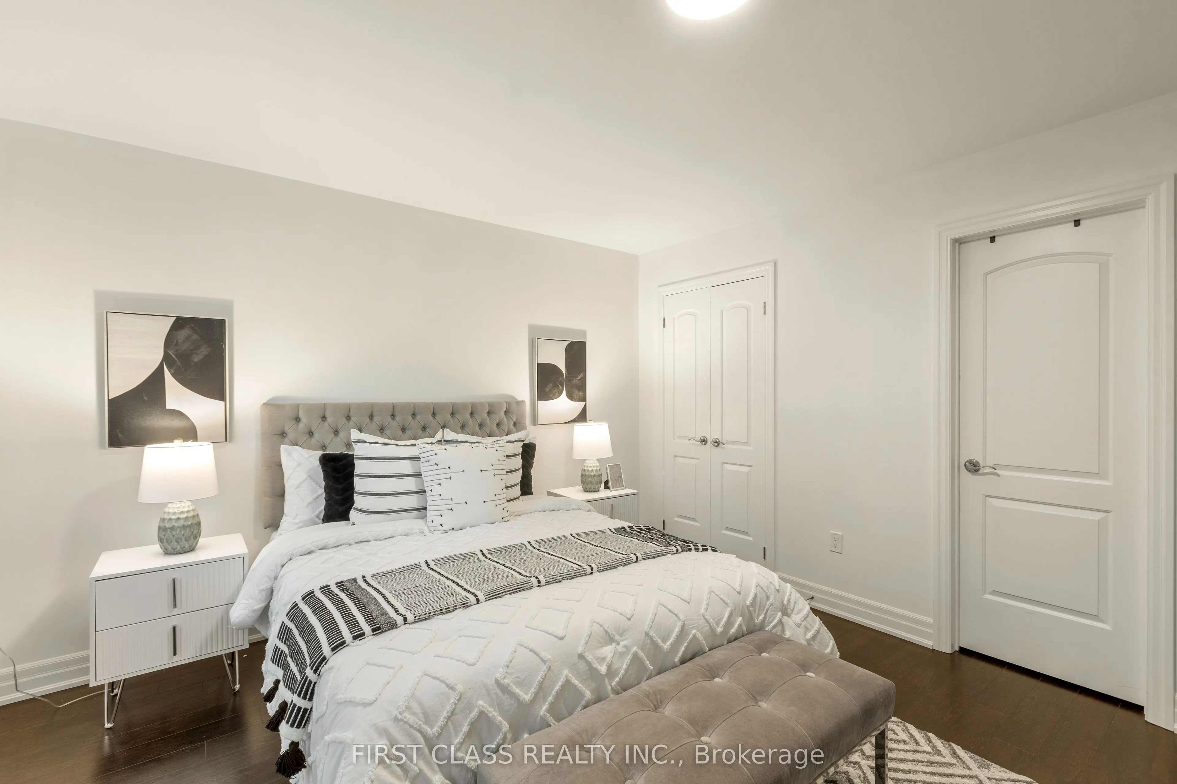 80 North Park Road, #15