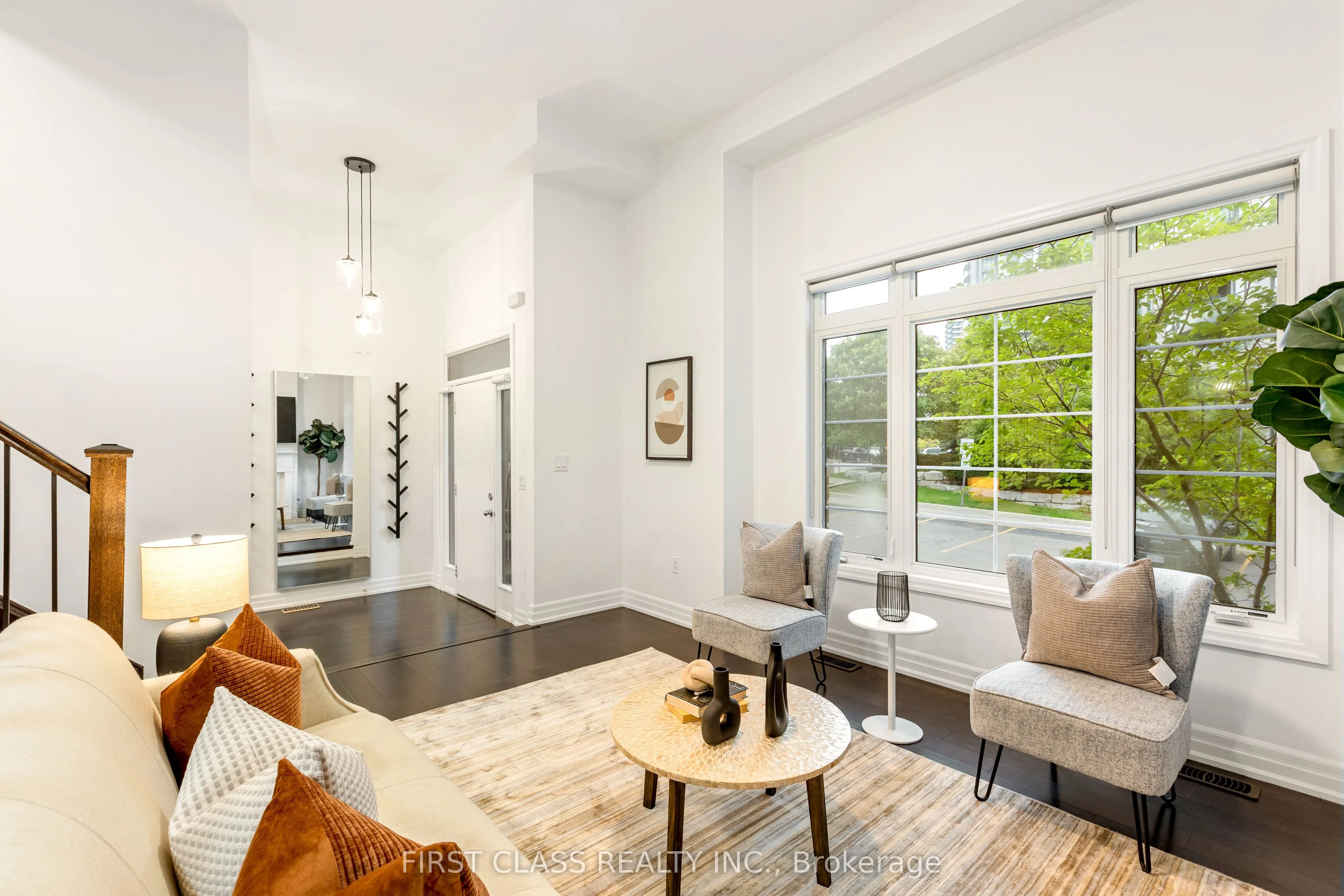 80 North Park Road, #15