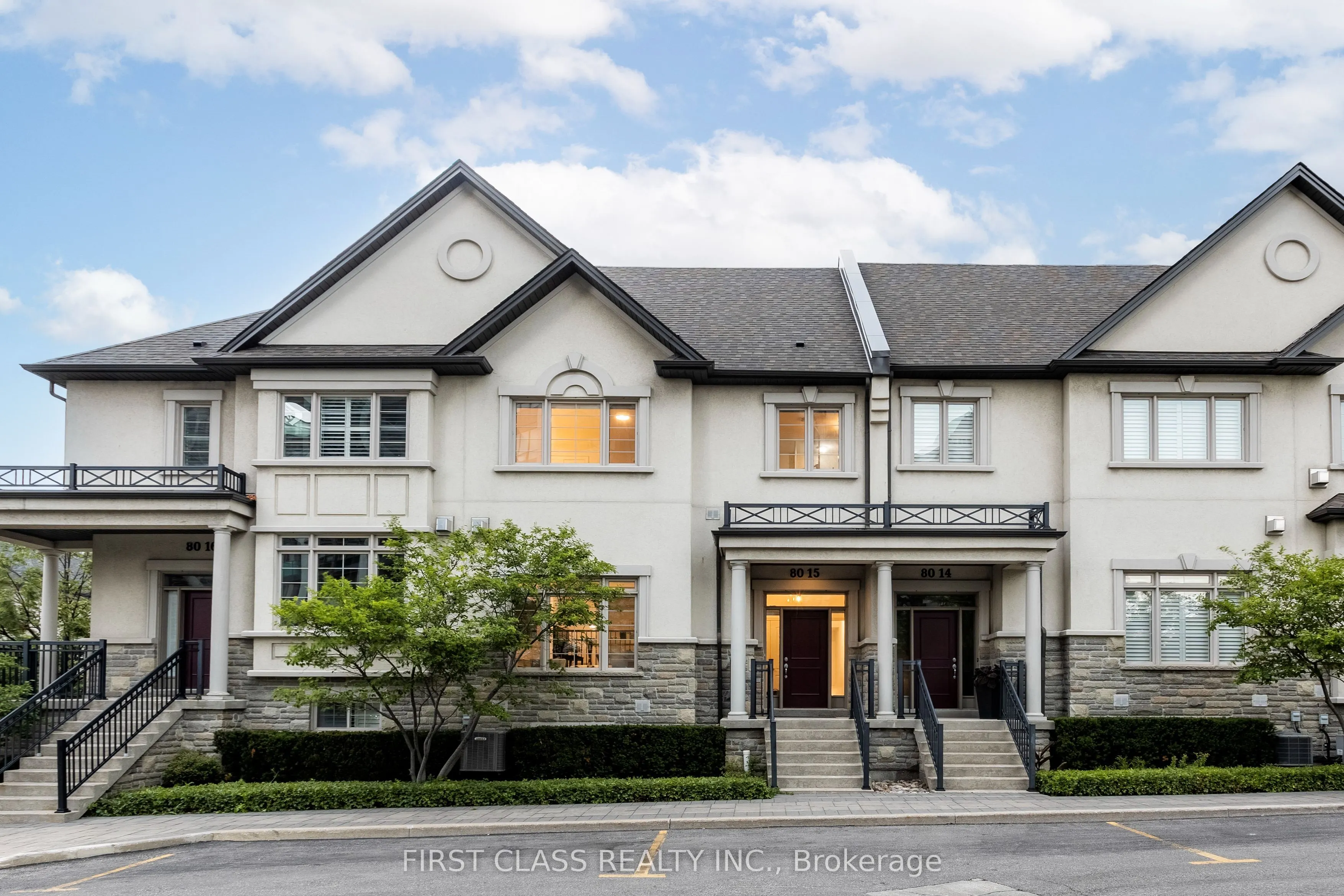 80 North Park Road, #15