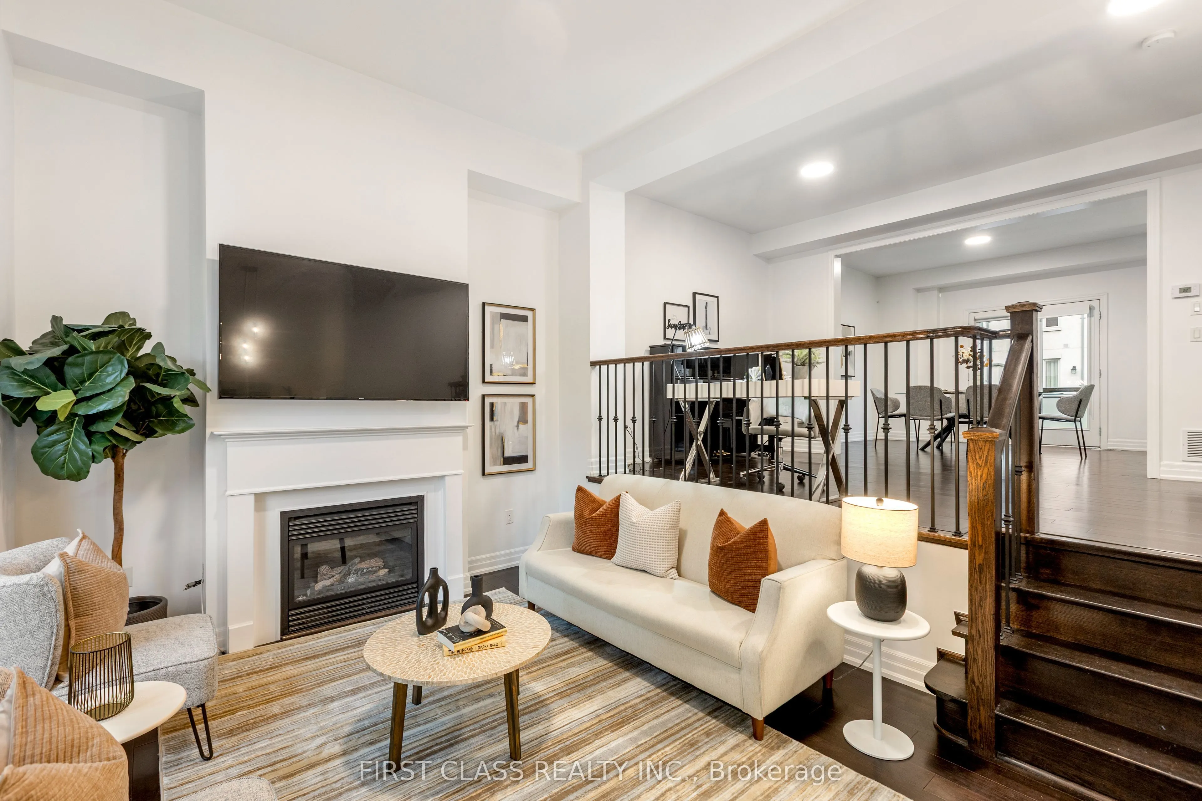 80 North Park Road, #15