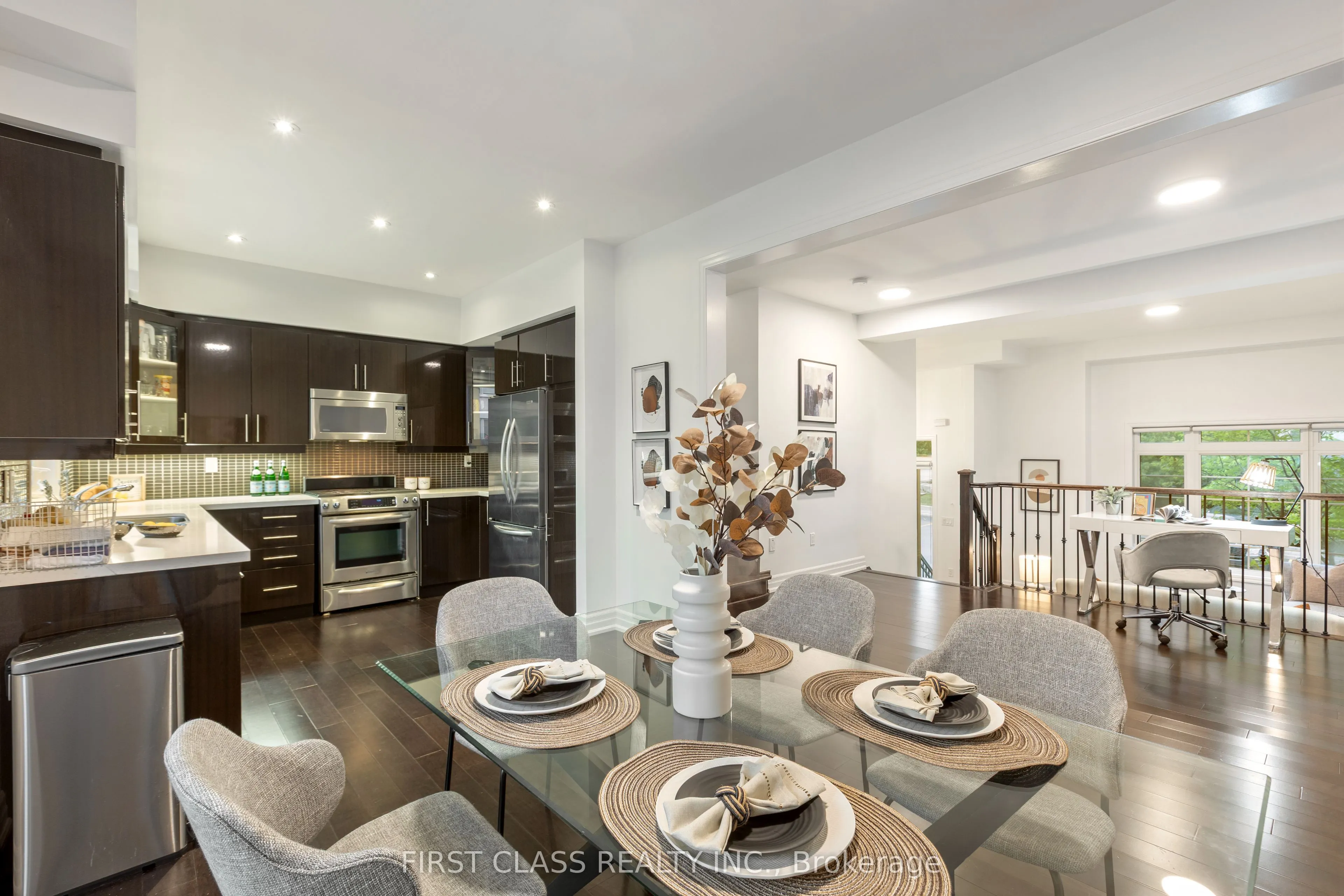 80 North Park Road, #15