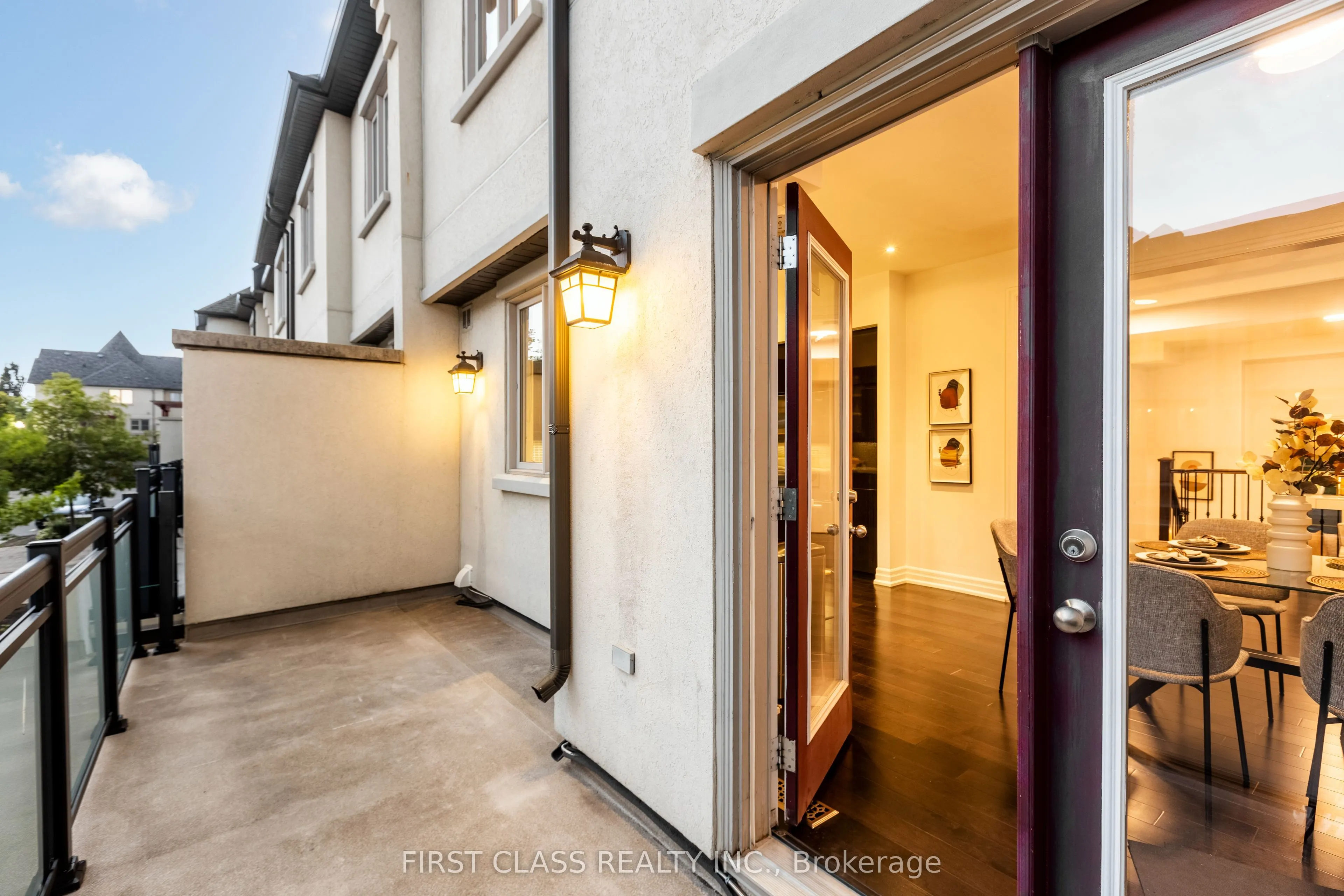 80 North Park Road, #15