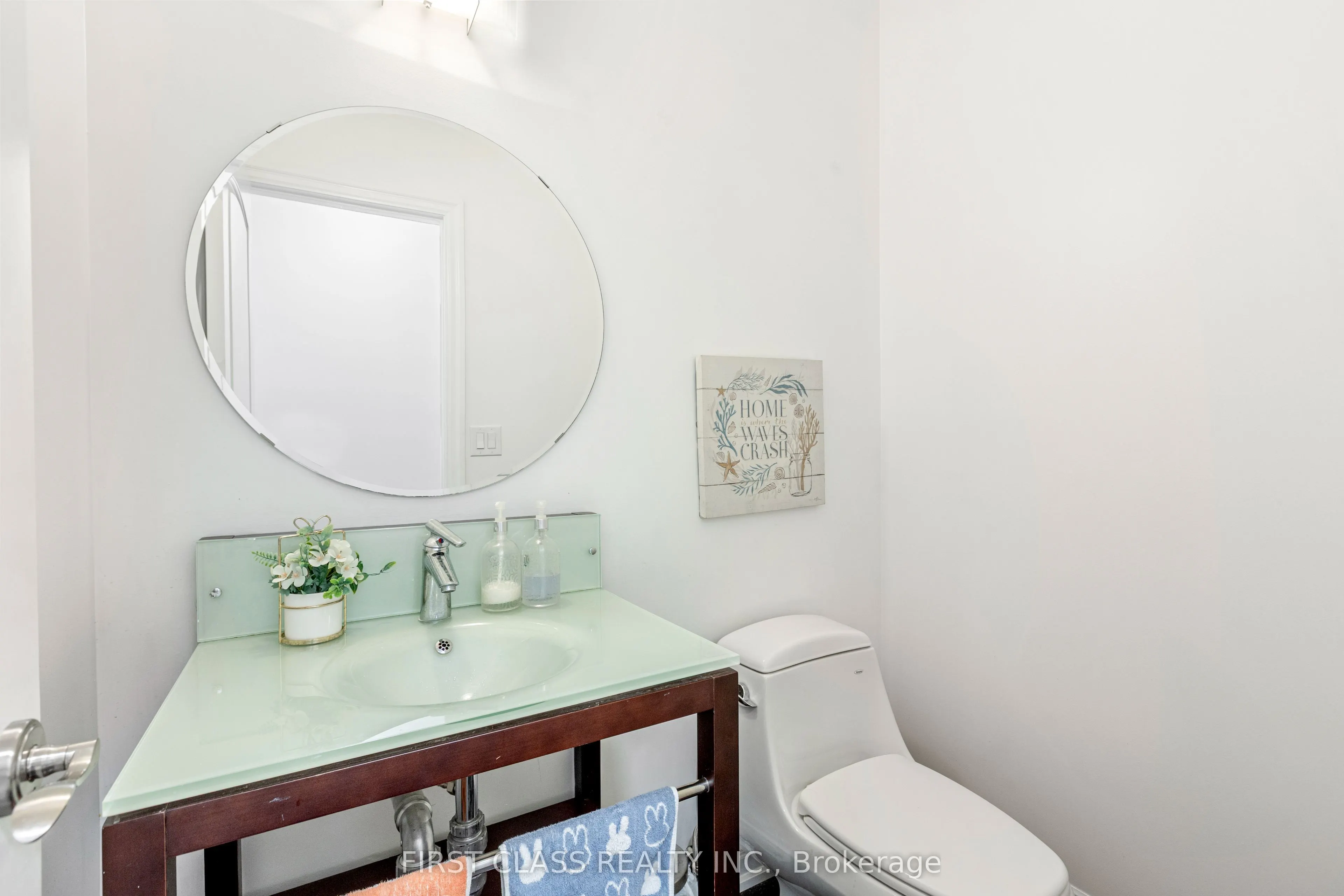 80 North Park Road, #15