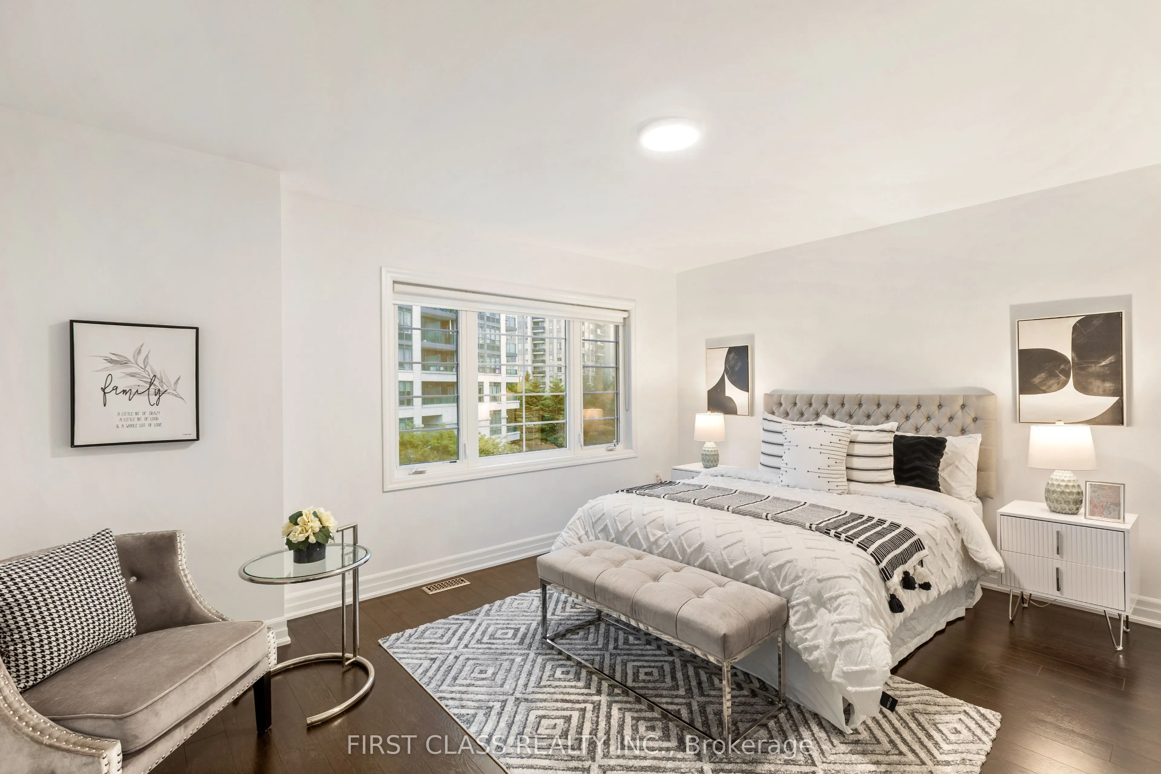 80 North Park Road, #15