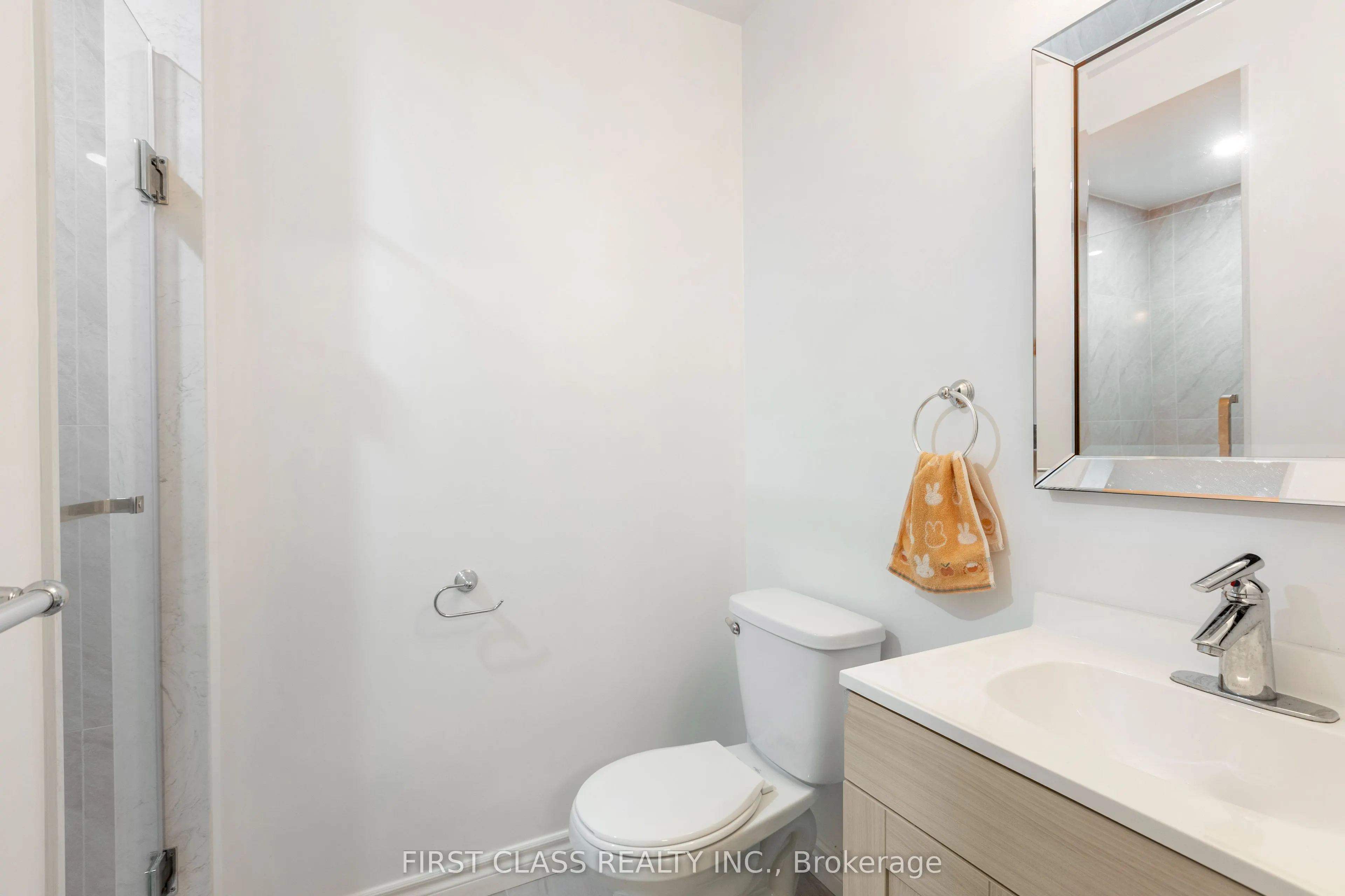 80 North Park Road, #15