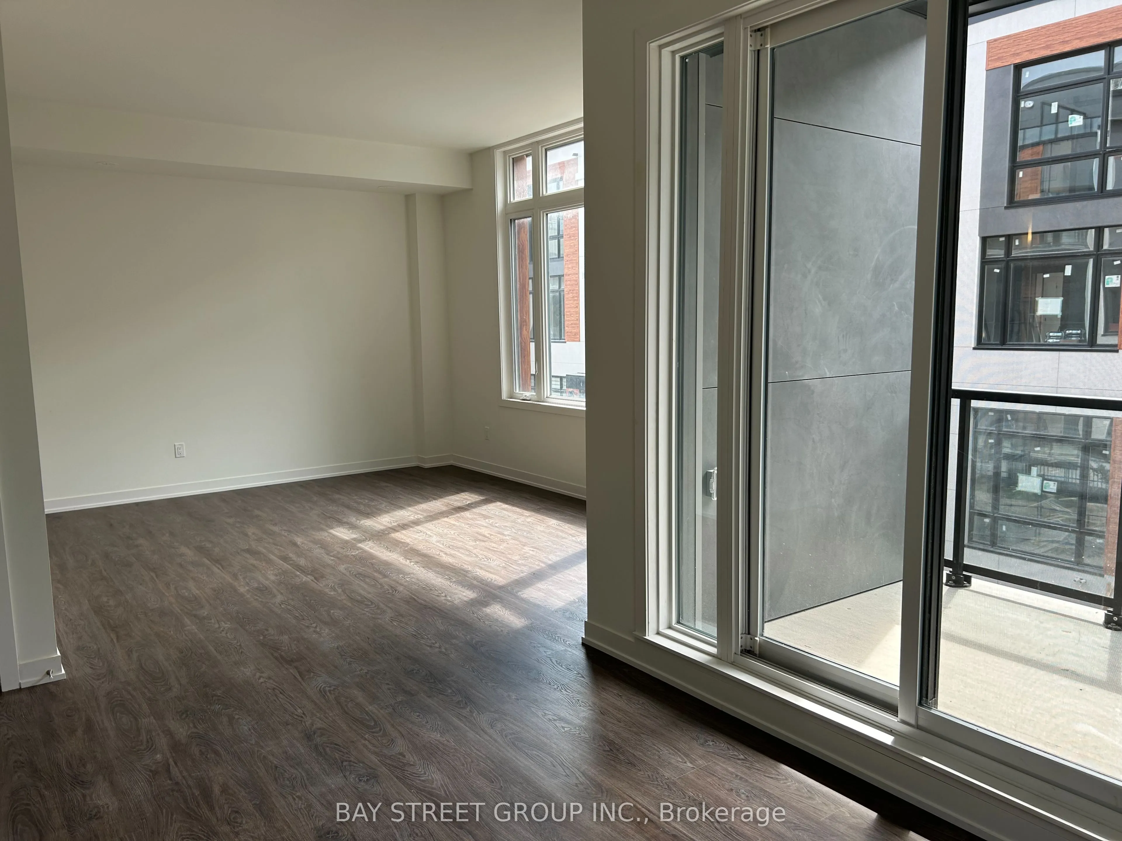 12 David Eyer Road, #1116