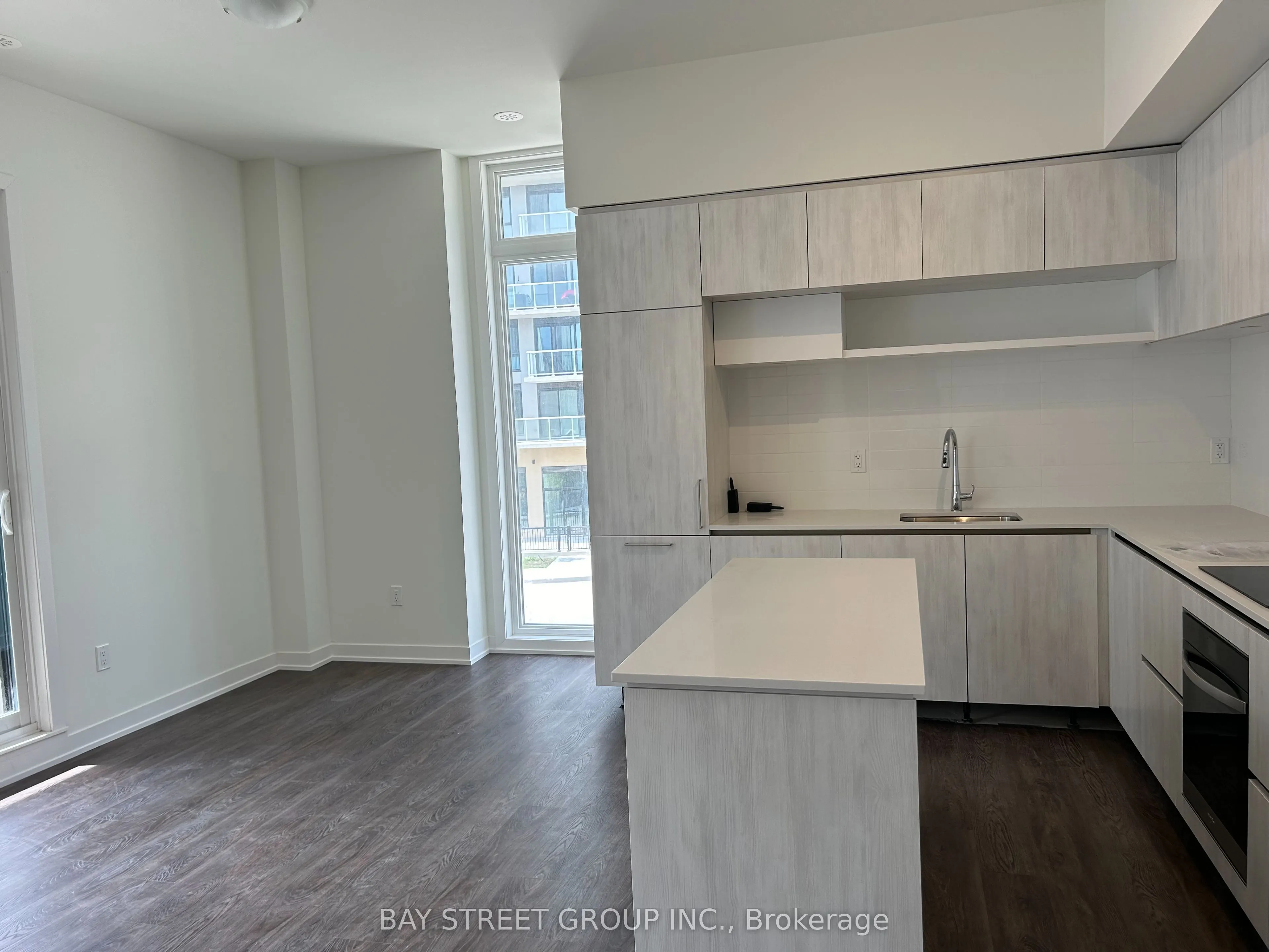 12 David Eyer Road, #1116