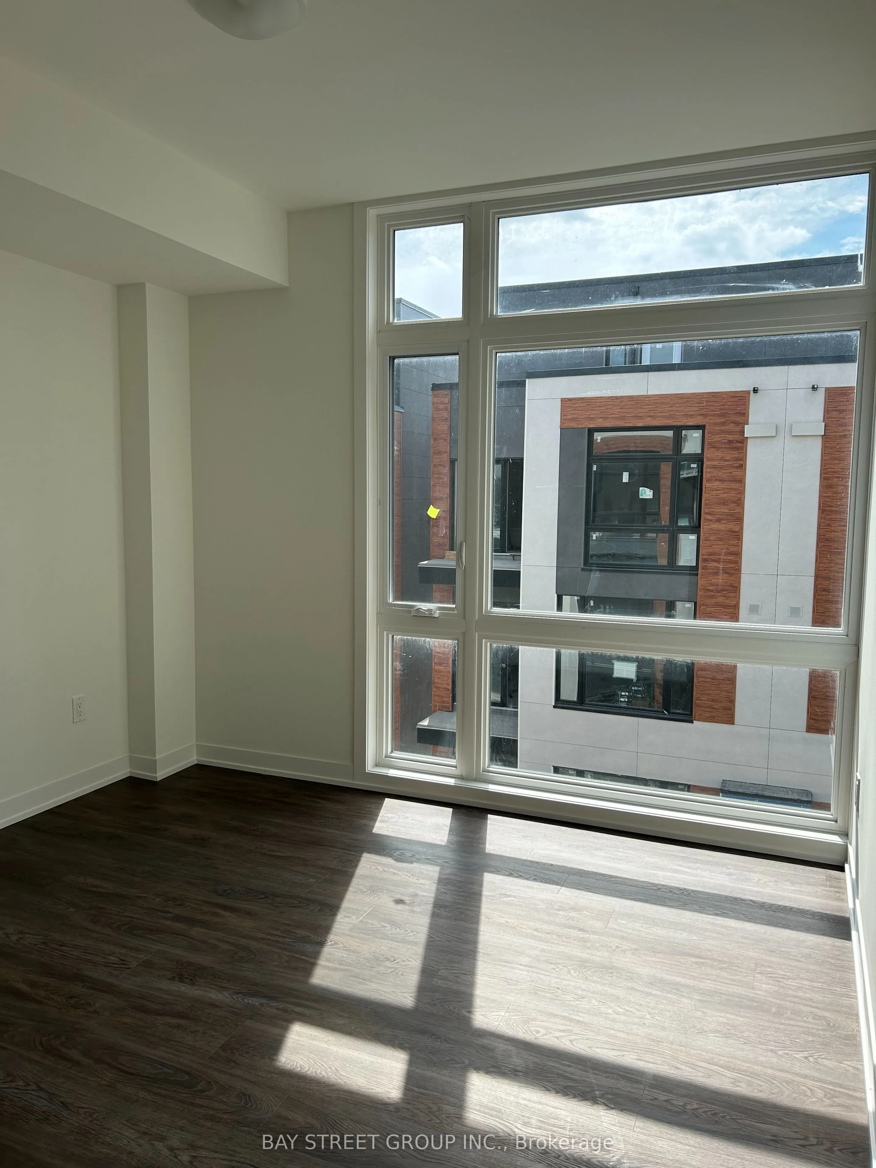 12 David Eyer Road, #1116