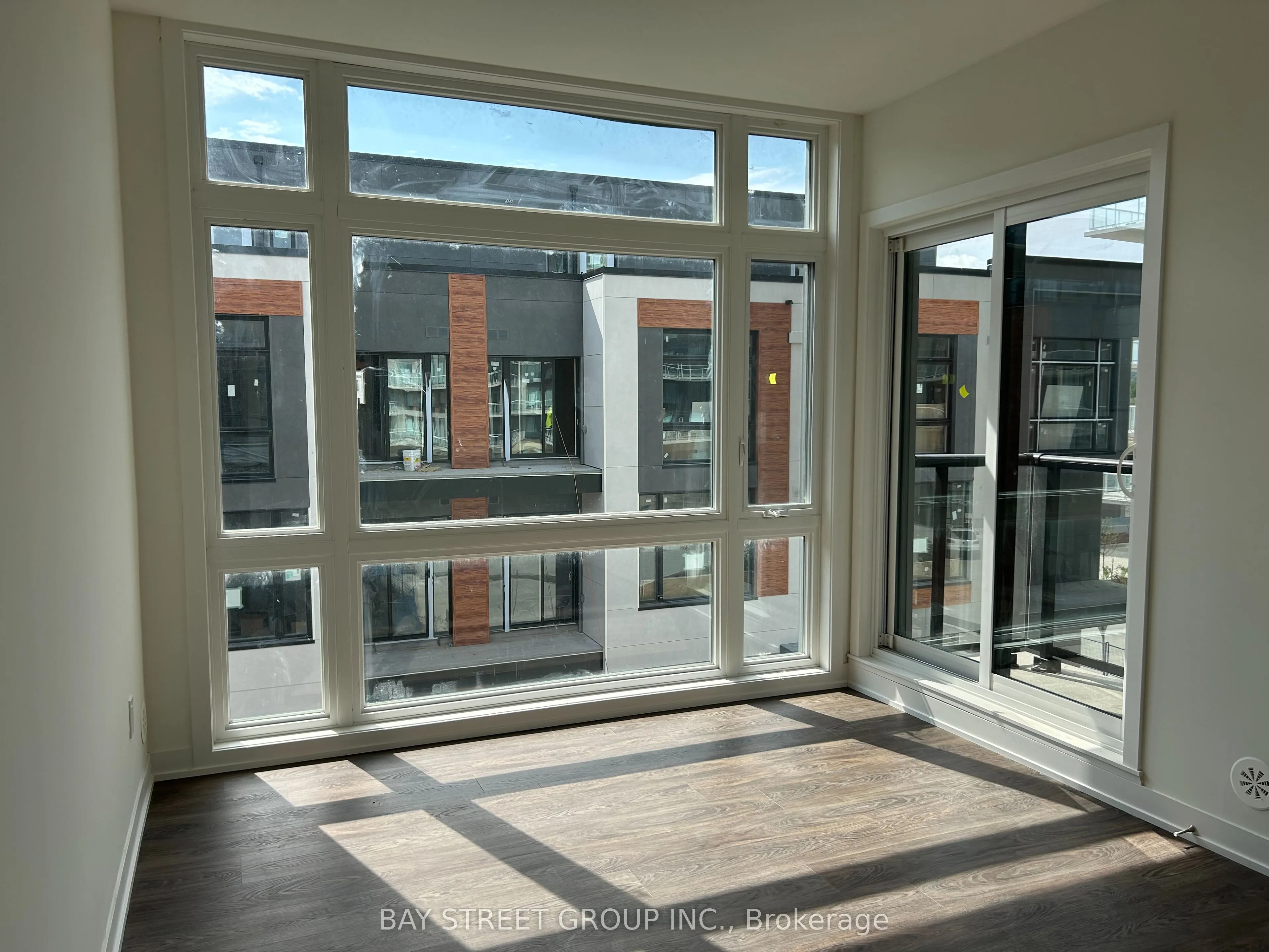 12 David Eyer Road, #1116