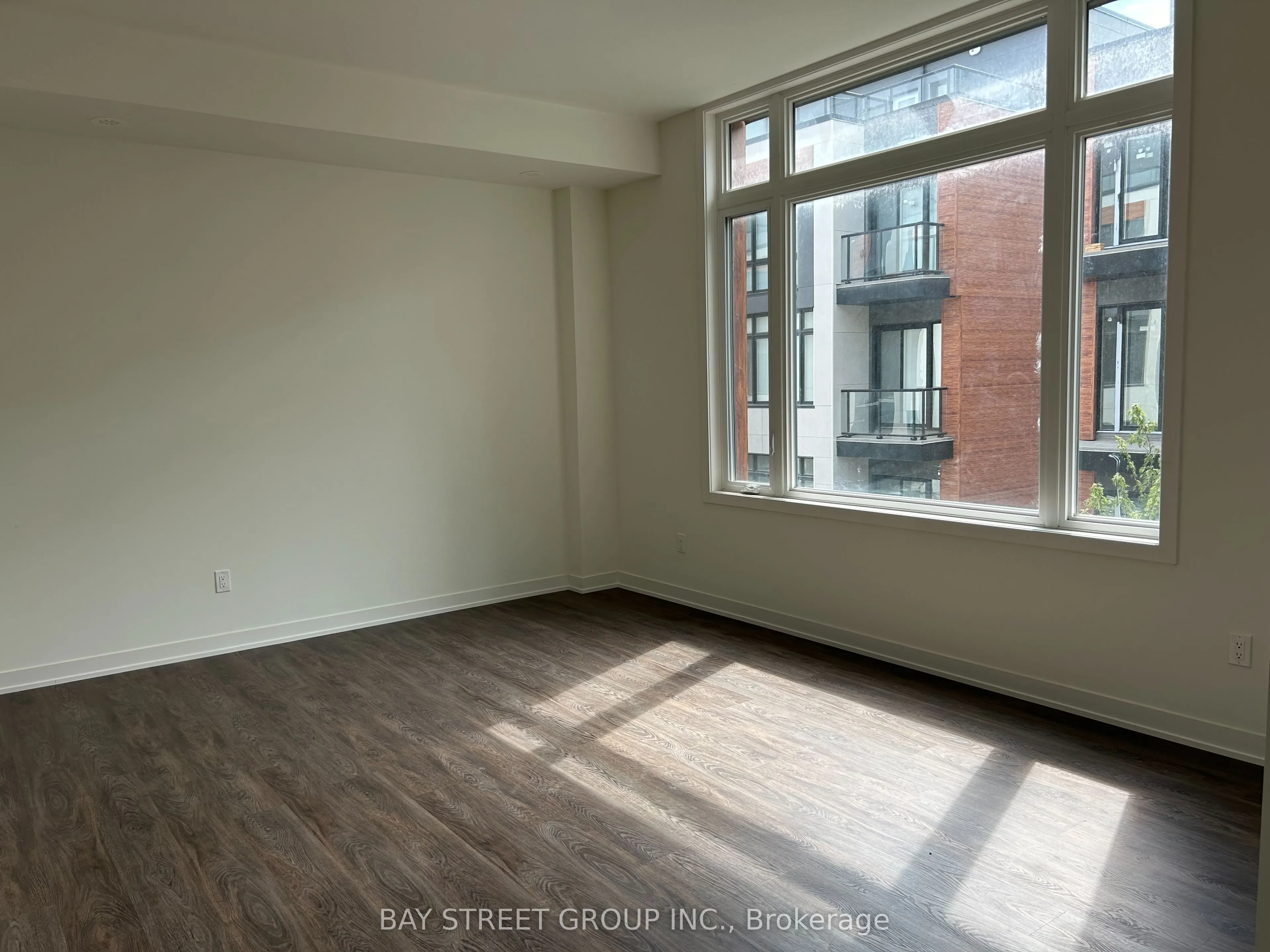 12 David Eyer Road, #1116
