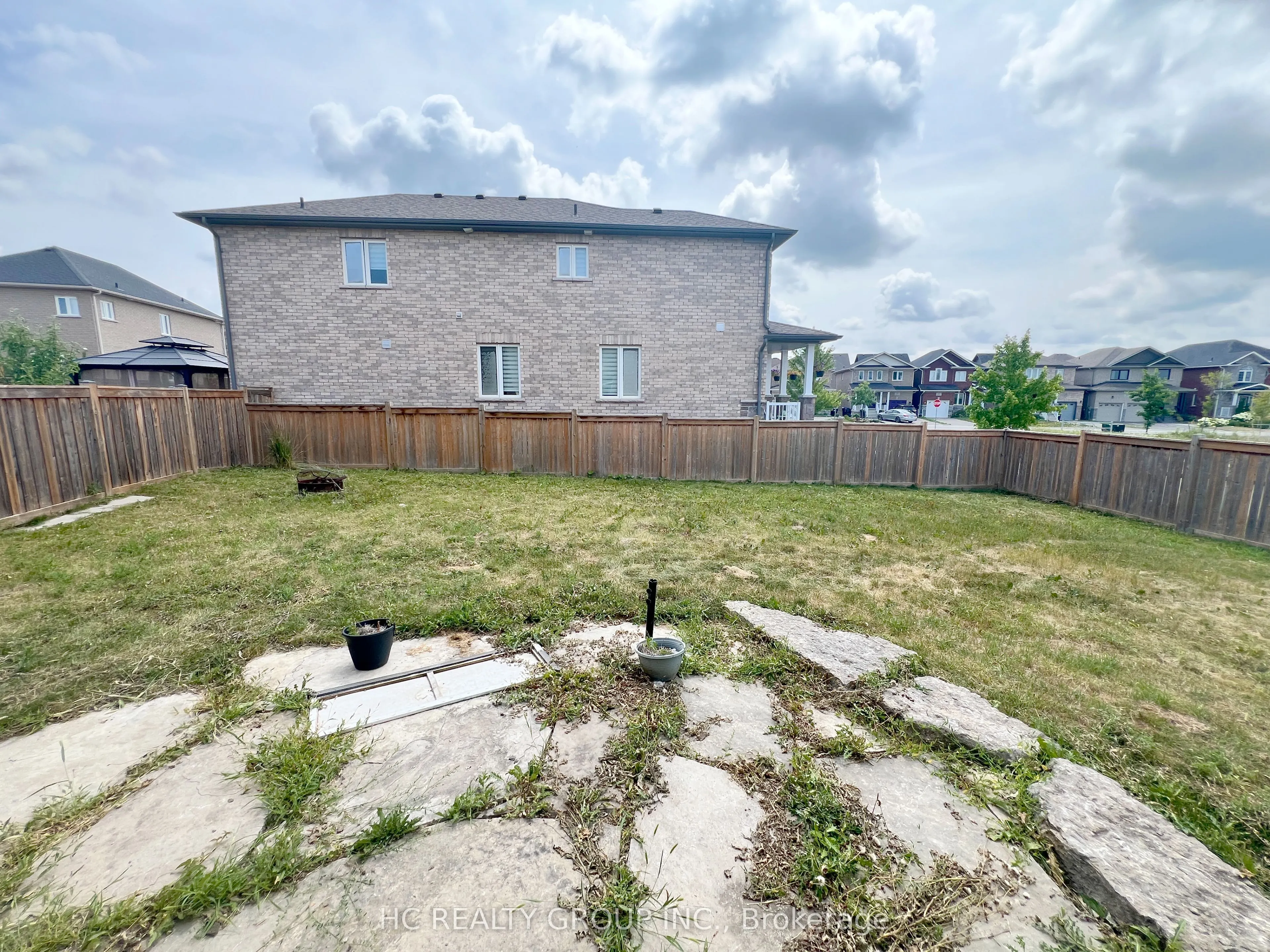 257 Rutherford Road