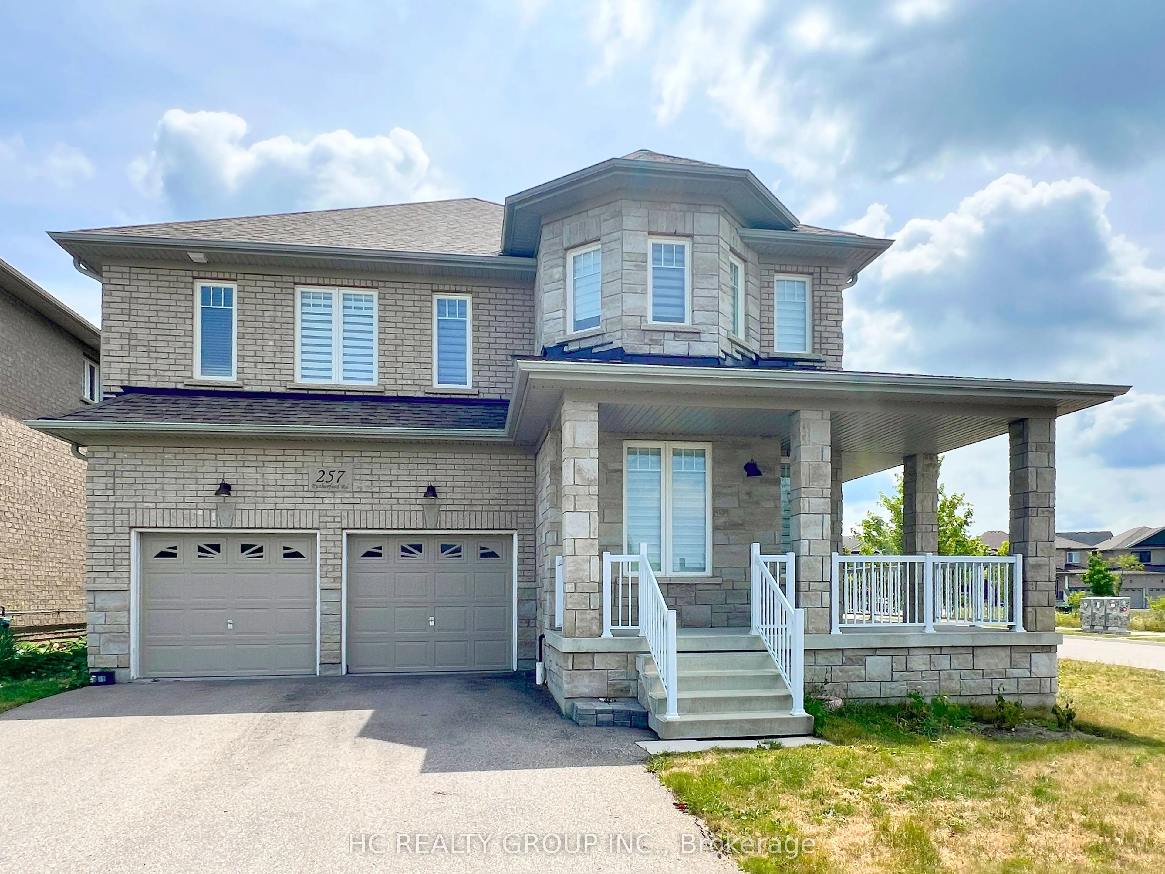 257 Rutherford Road