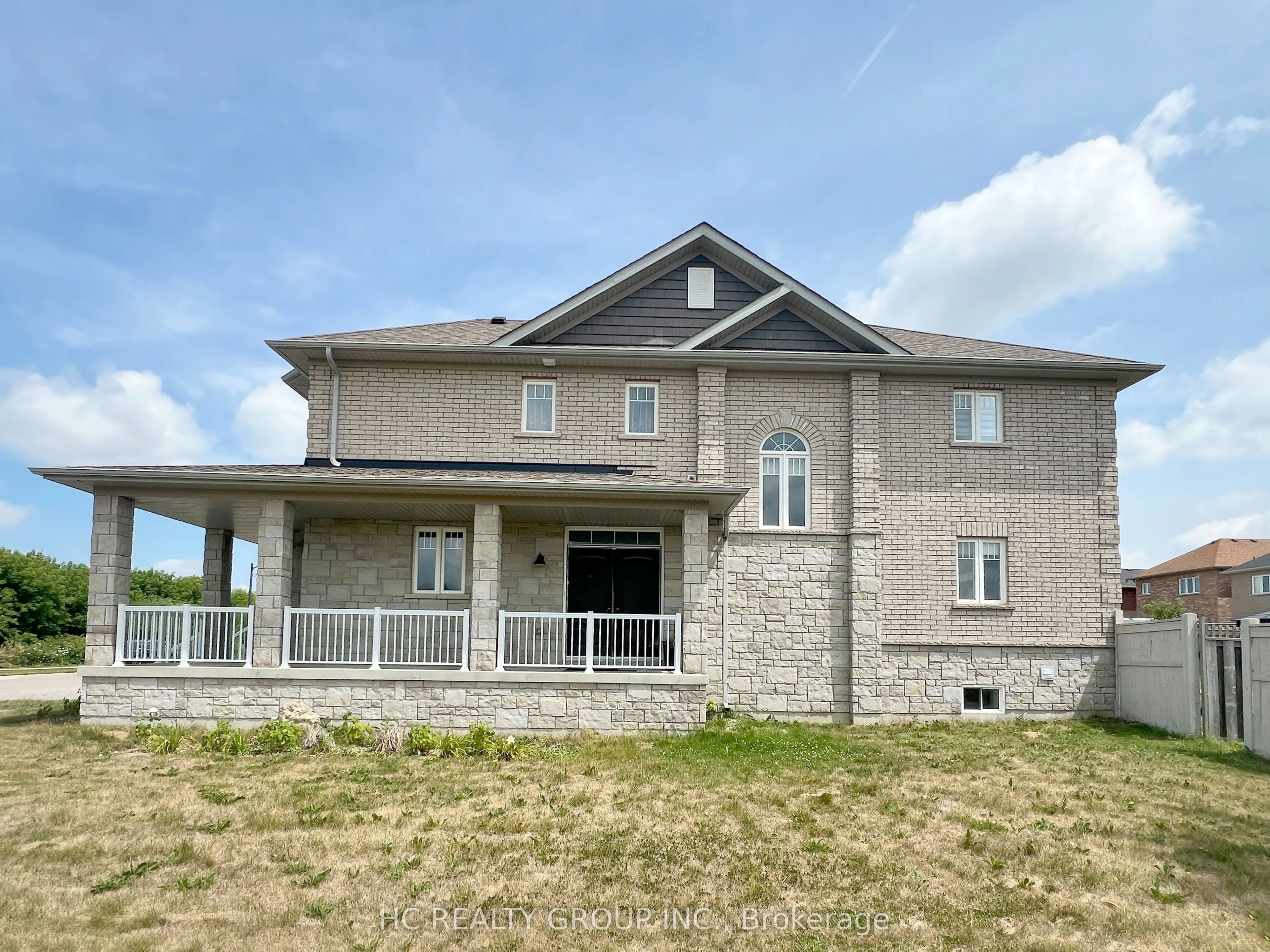 257 Rutherford Road