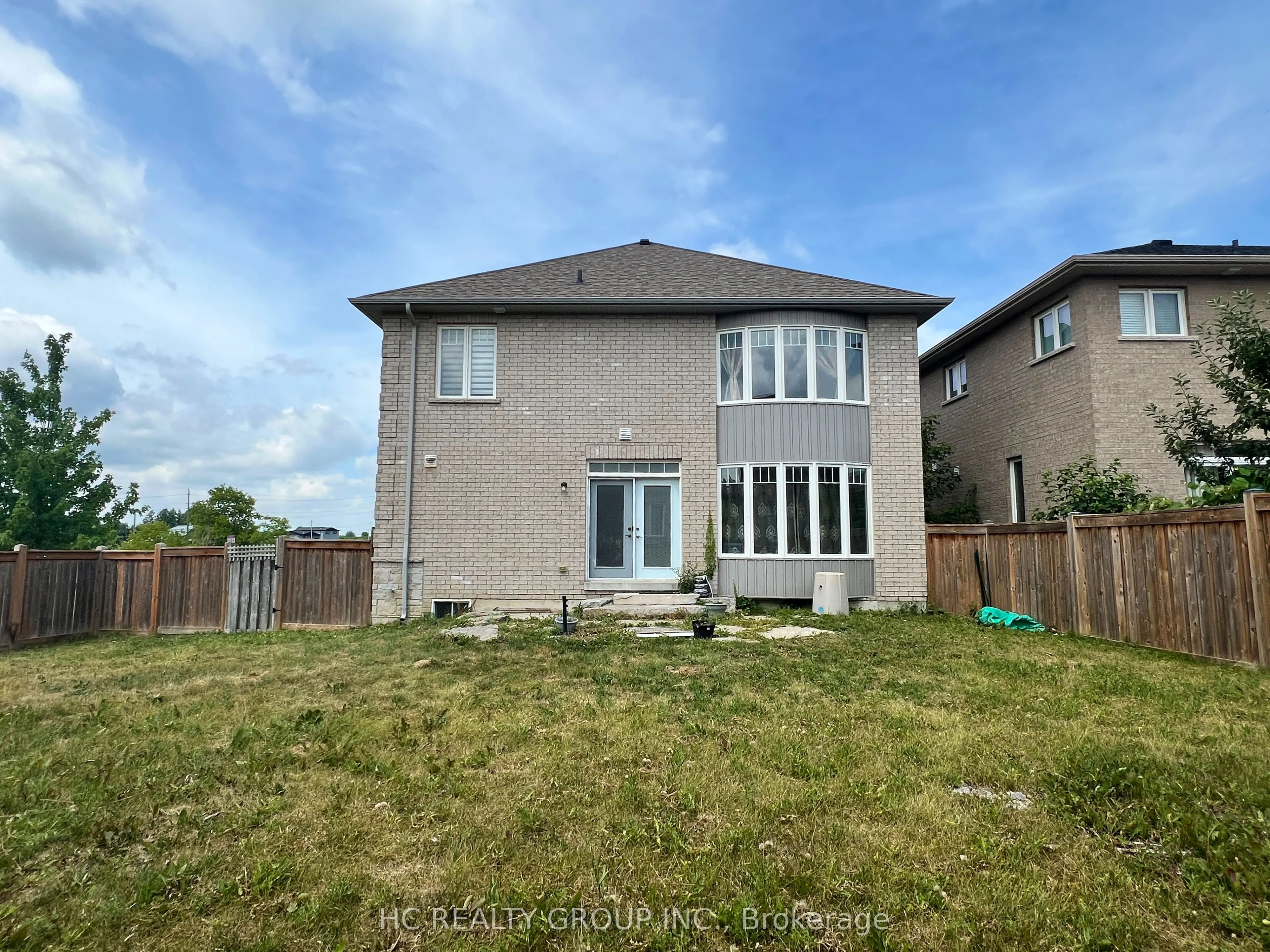 257 Rutherford Road