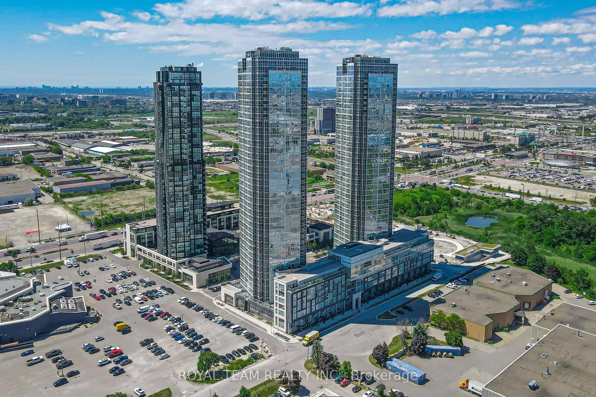 2900 Highway 7 #3405