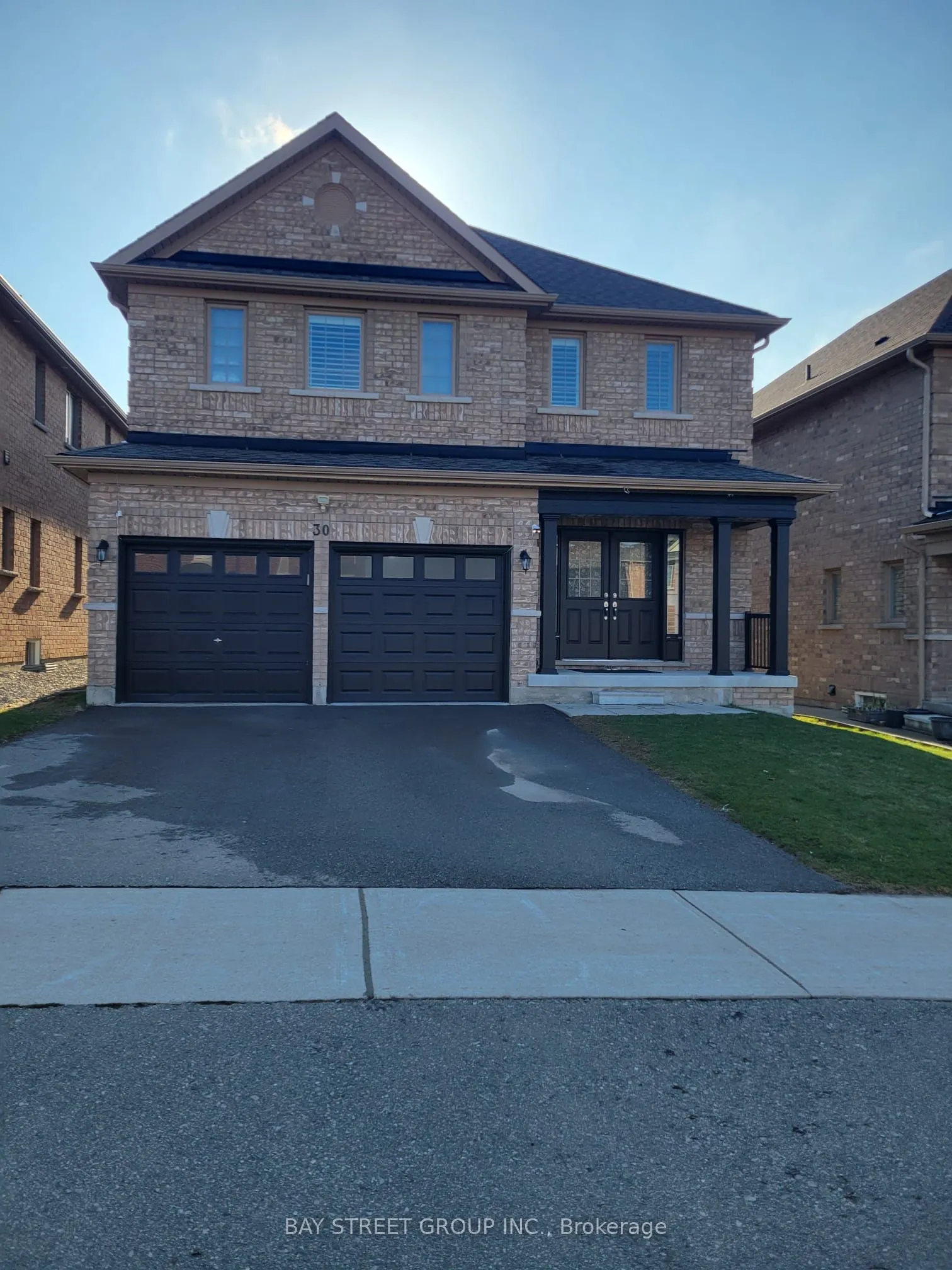 30 Wilson Drive