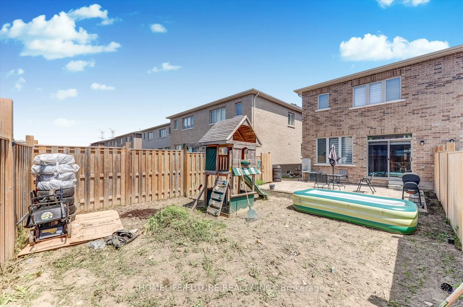52 Mohandas Drive