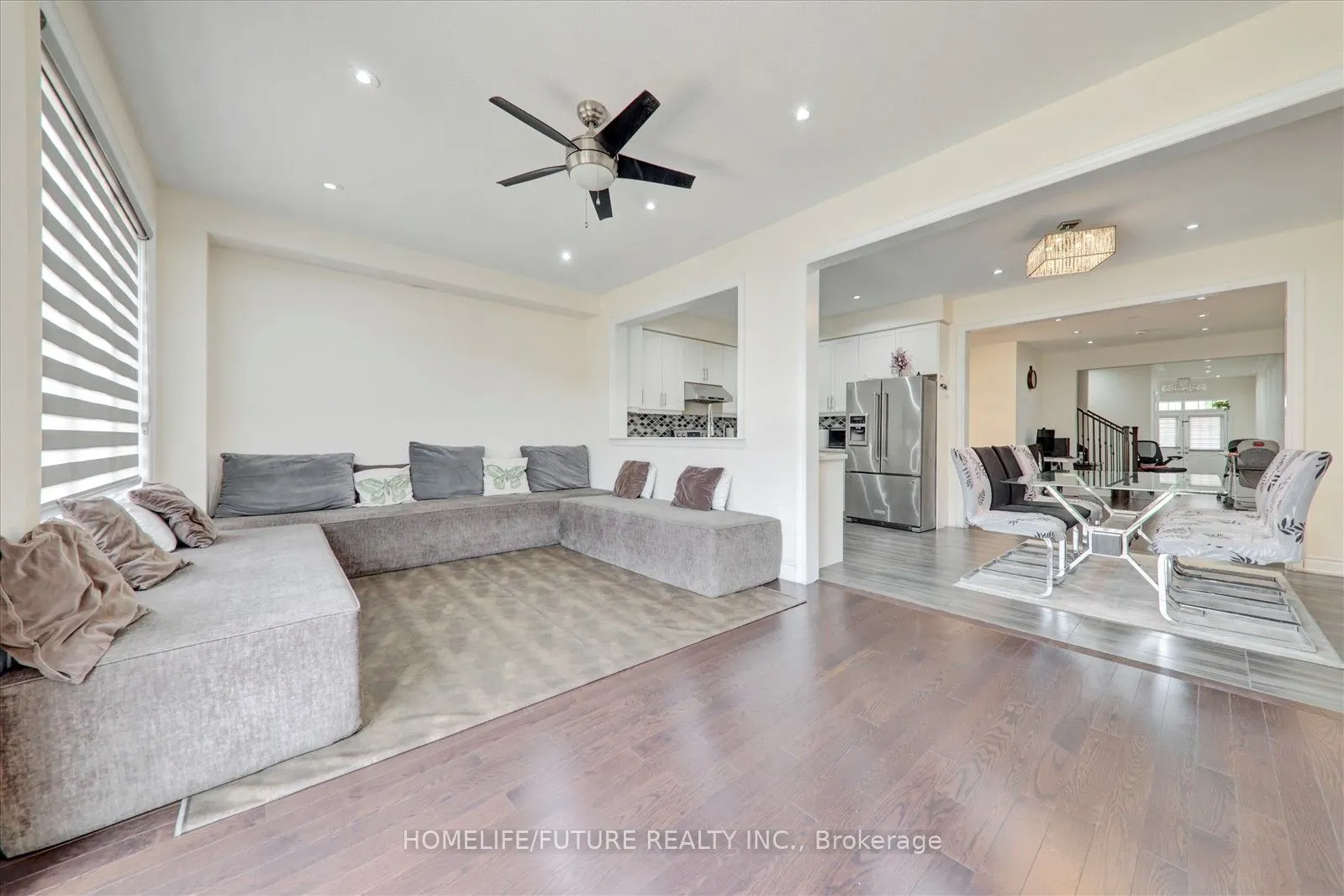 52 Mohandas Drive