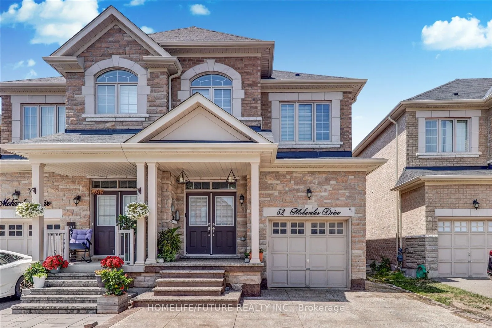 52 Mohandas Drive
