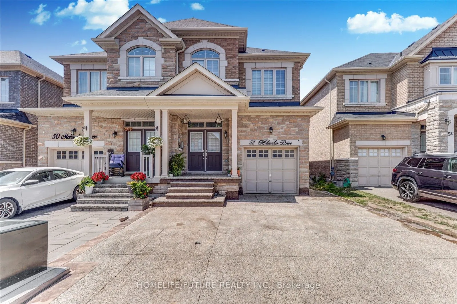 52 Mohandas Drive