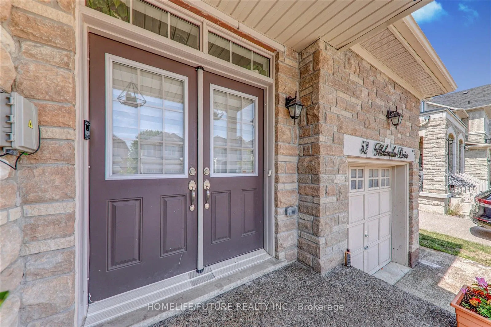 52 Mohandas Drive