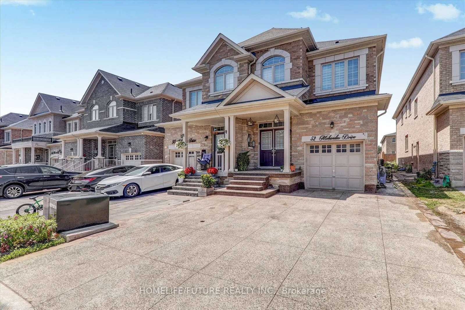 52 Mohandas Drive